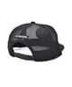 TOY MACHINE トイマシーン キャップ キッズ MESH CROWN CAP 242045002(01-FREE)