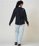 THE NORTH FACE ザ・ノース・フェイス 長袖 Tシャツ ロンT レディース ロングスリーブフリーラングラフィッククルー NT62593(K-S)