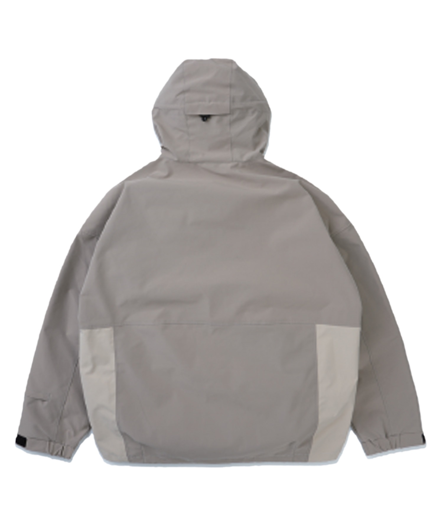 ANTHEM アンセム RADCAPT スノーボード ウェア ジャケット ユニセックス 25-26モデル LL C14【2526】(OFWHT-S)