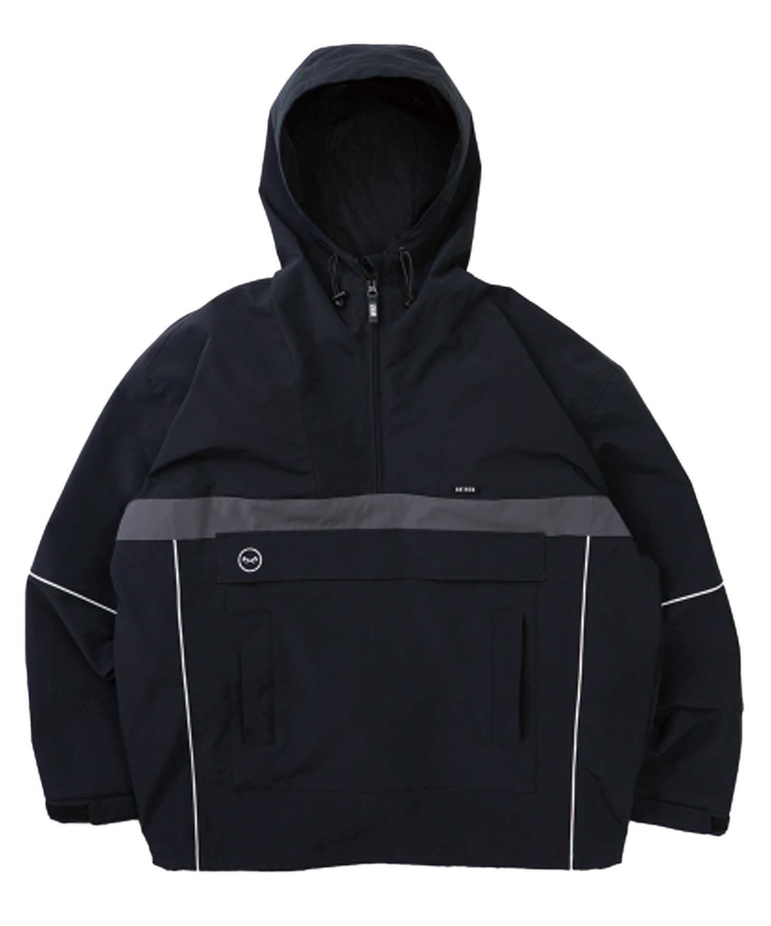 ANTHEM アンセム NFX スノーボード ウェア ジャケット ユニセックス 25-26モデル LL C14【2526】(OFWHT-S)