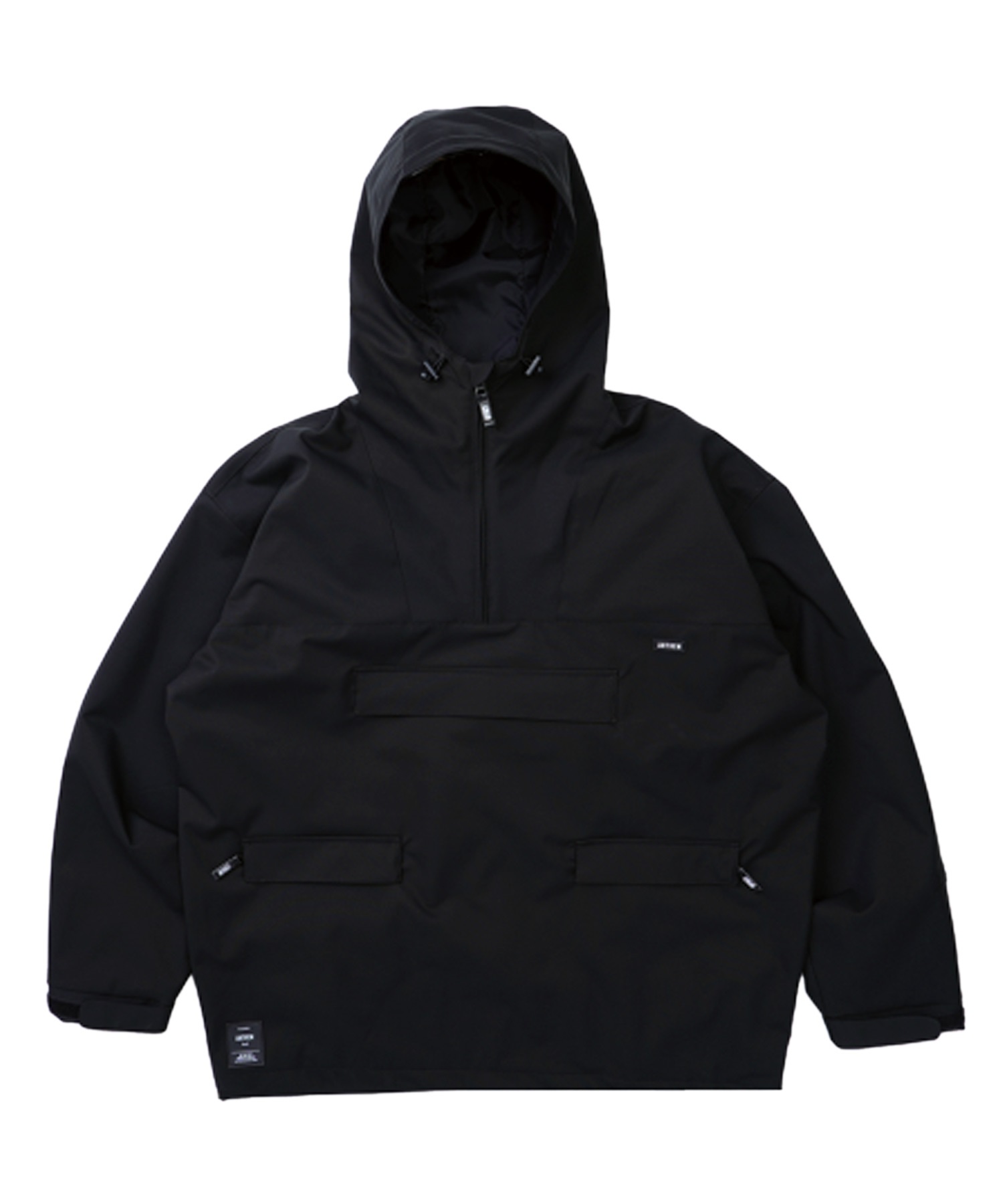 ANTHEM アンセム FLAPPA スノーボード ウェア ジャケット ユニセックス 25-26モデル LL C14【2526】(UNDYE-S)