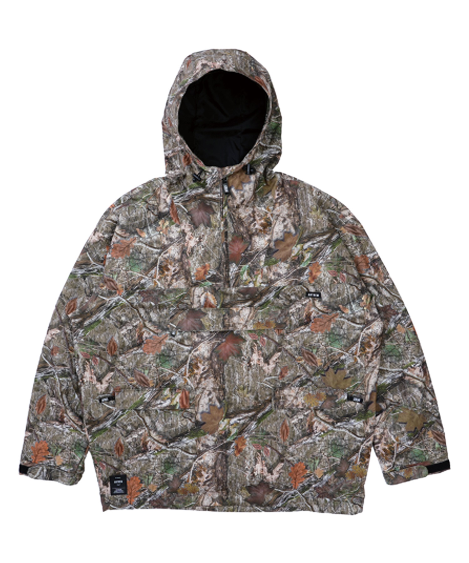 ANTHEM アンセム FLAPPA スノーボード ウェア ジャケット ユニセックス 25-26モデル LL C14【2526】(UNDYE-S)