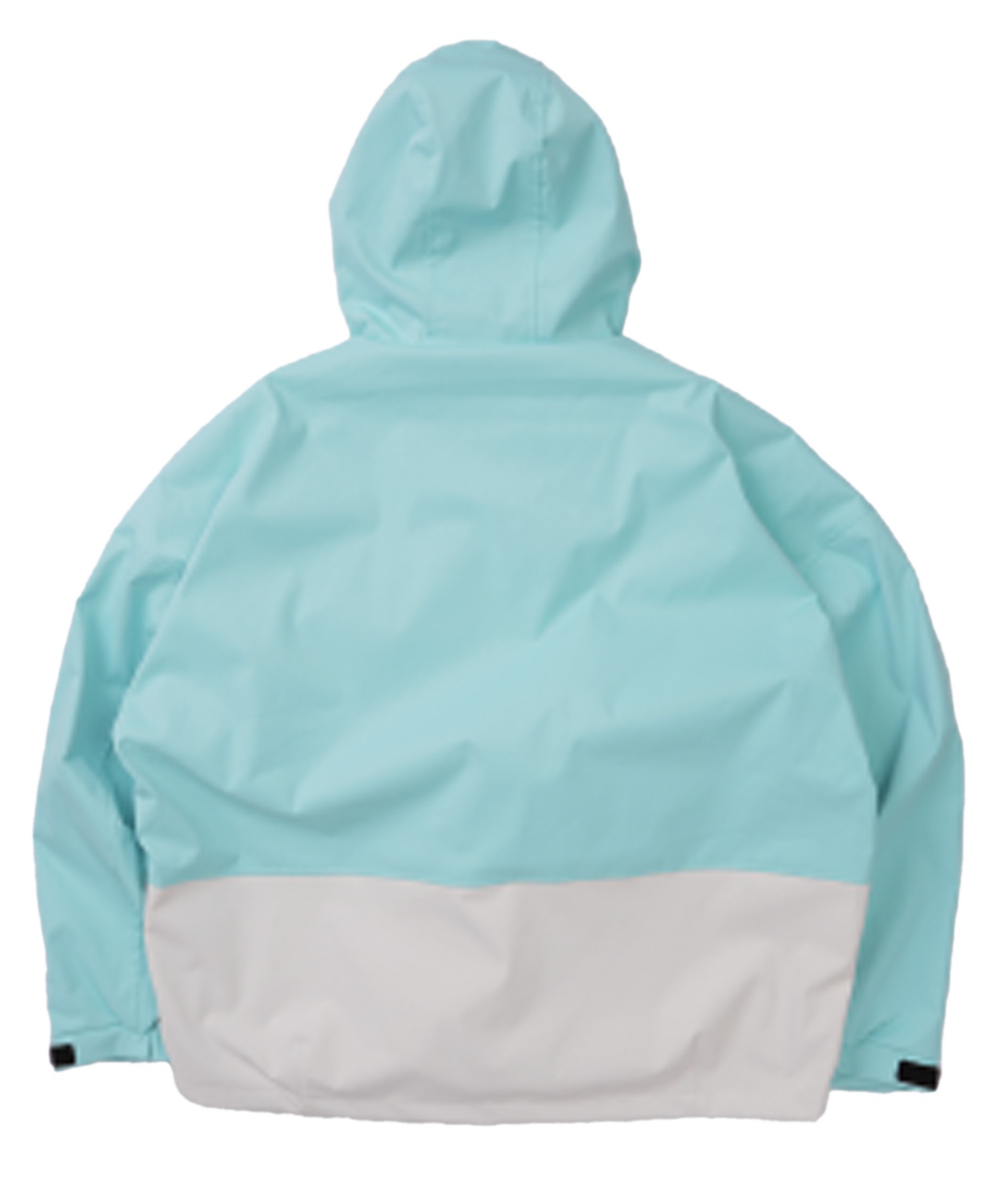 ANTHEM アンセム DRF スノーボード ウェア ジャケット ユニセックス 25-26モデル LL C14【2526】(BLACK-S)