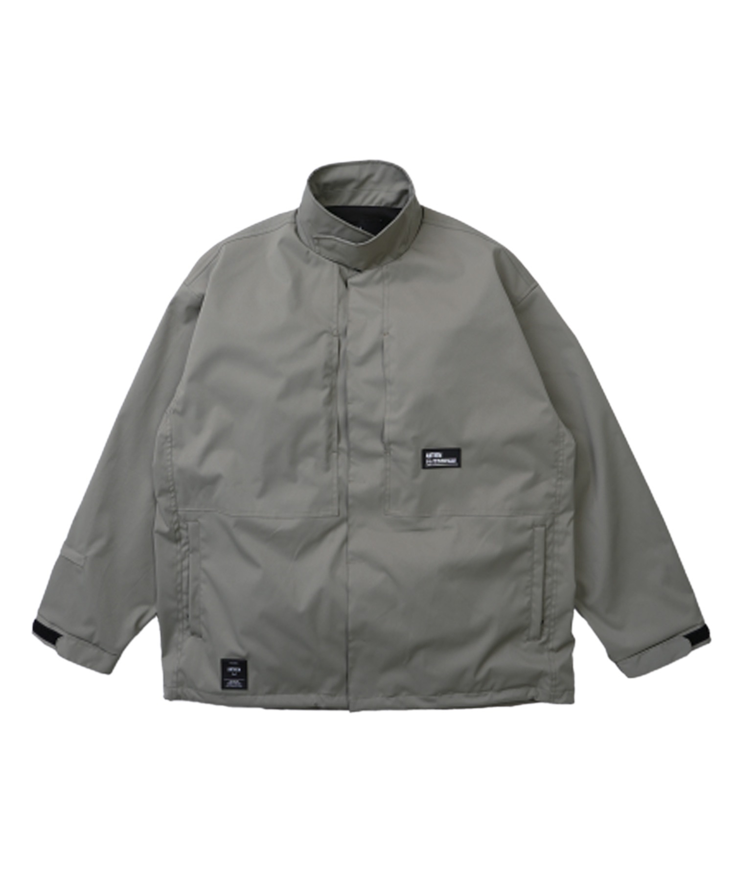 ANTHEM アンセム CHIP COLL COACH スノーボード ウェア ジャケット ユニセックス 25-26モデル LL C14【2526】(BLOCH-S)