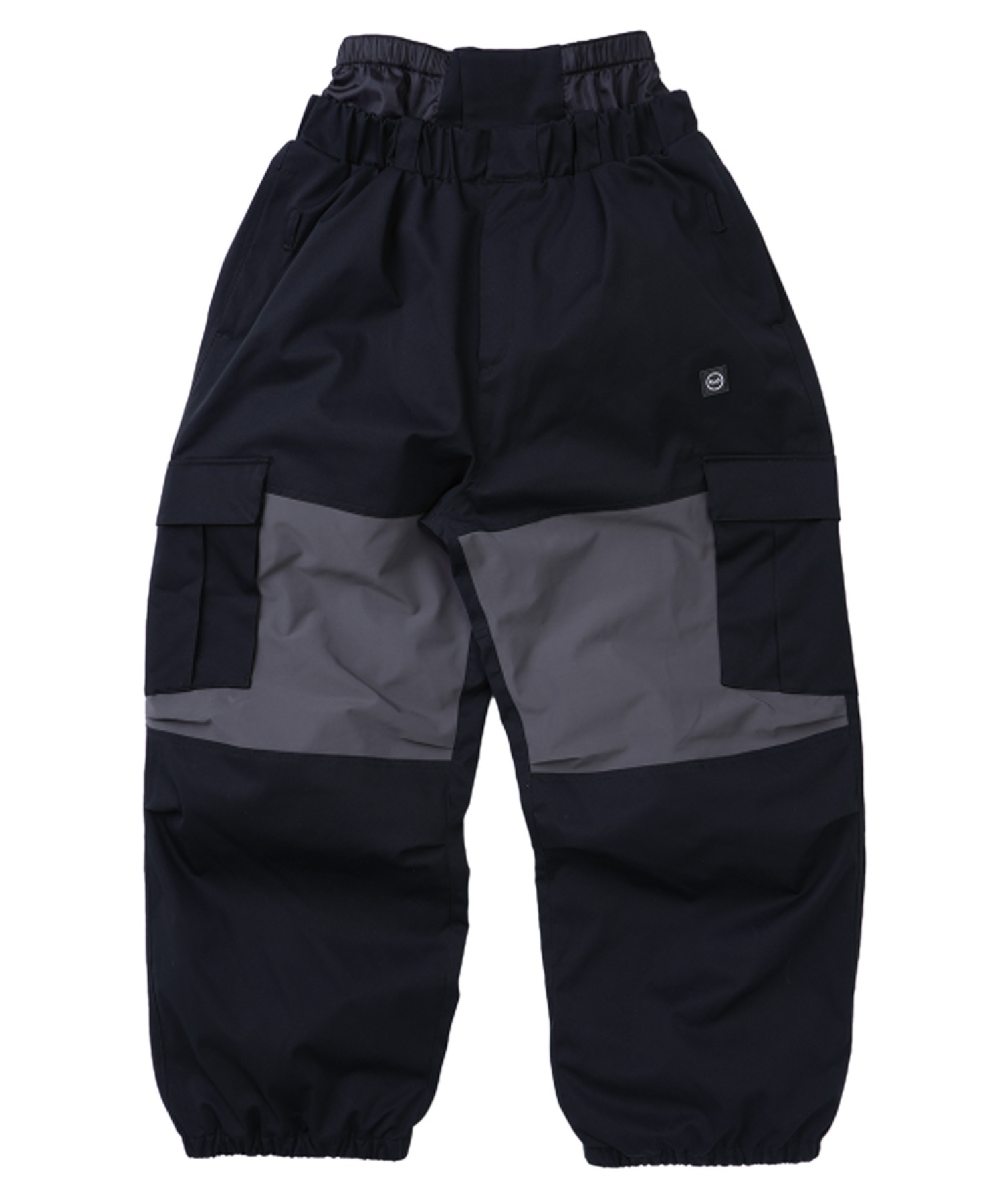 ANTHEM アンセム PARALLEL スノーボード ウェア パンツ ユニセックス 25-26モデル LL C14【2526】(OFWHT-S)