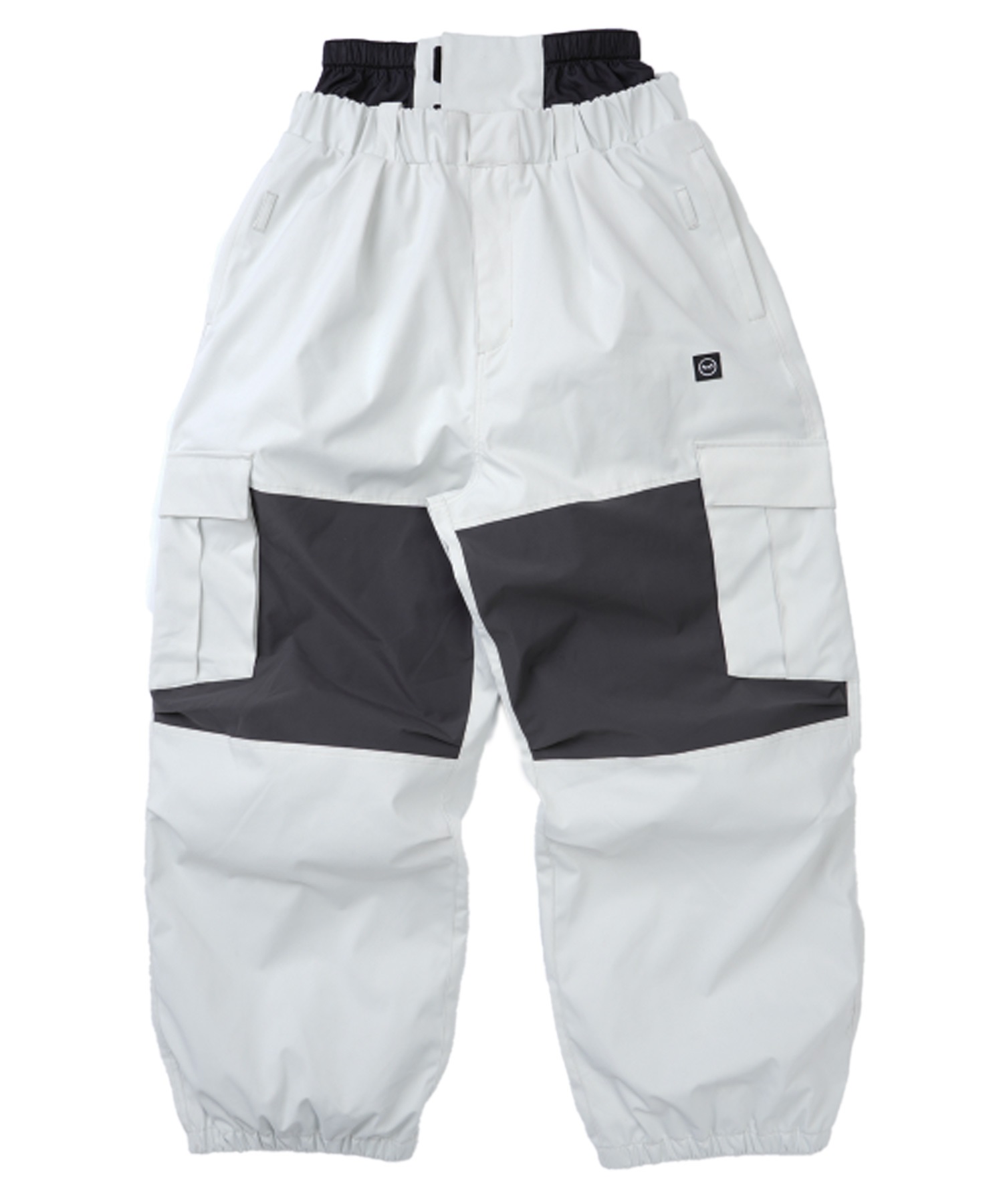 ANTHEM アンセム PARALLEL スノーボード ウェア パンツ ユニセックス 25-26モデル LL C14【2526】(OFWHT-S)