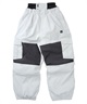 ANTHEM アンセム PARALLEL スノーボード ウェア パンツ ユニセックス 25-26モデル LL C14【2526】(OFWHT-S)