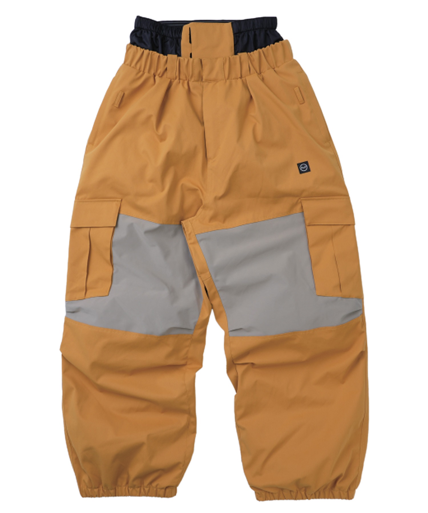 ANTHEM アンセム PARALLEL スノーボード ウェア パンツ ユニセックス 25-26モデル LL C14【2526】(OFWHT-S)