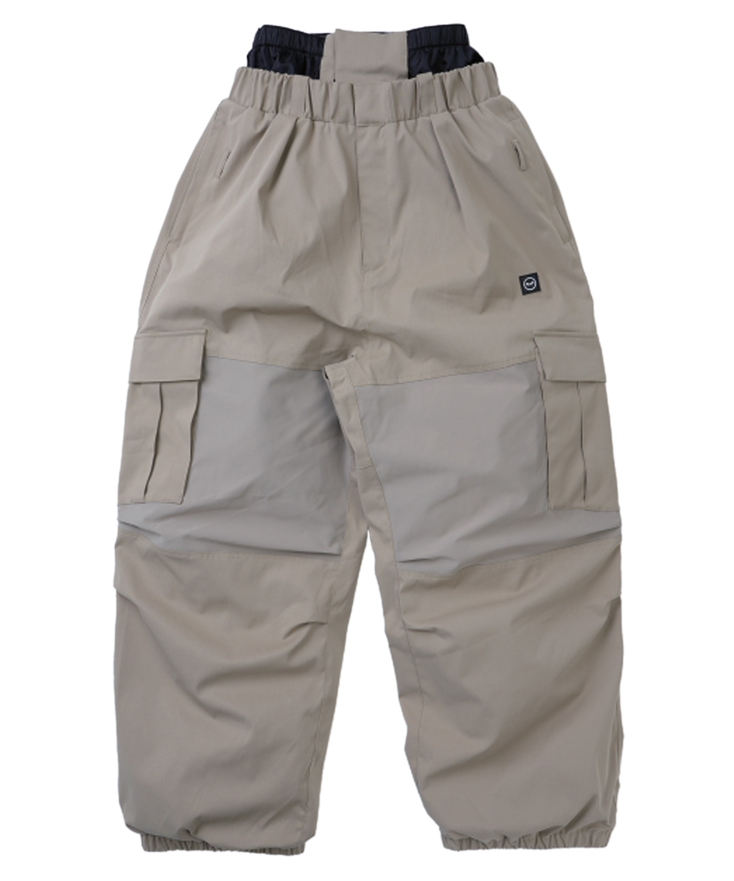 ANTHEM アンセム PARALLEL スノーボード ウェア パンツ ユニセックス 25-26モデル LL C14【2526】(OFWHT-S)