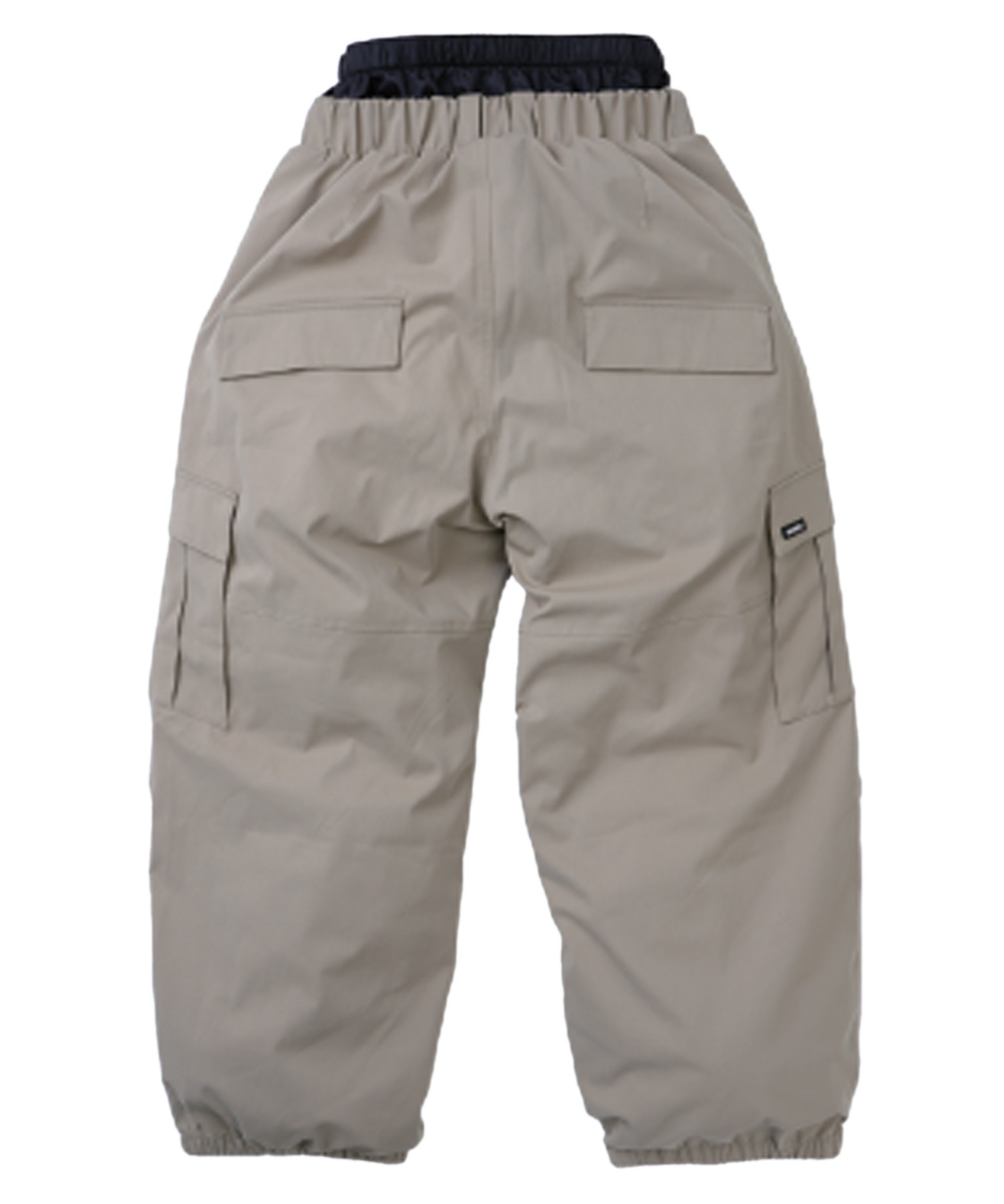 ANTHEM アンセム PARALLEL スノーボード ウェア パンツ ユニセックス 25-26モデル LL C14【2526】(OFWHT-S)