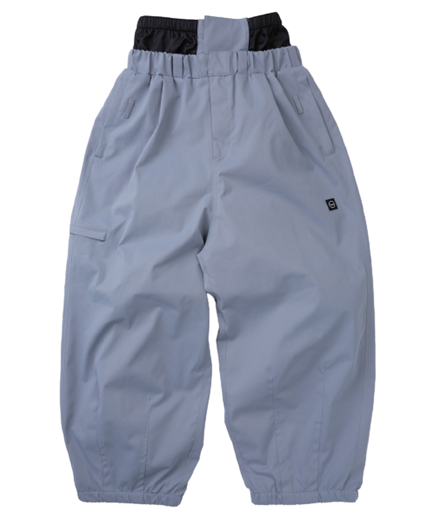 ANTHEM アンセム スノーボード ウェア パンツ ユニセックス HARDWIRED 25-26モデル LL C14【2526】(SNDYE-S)