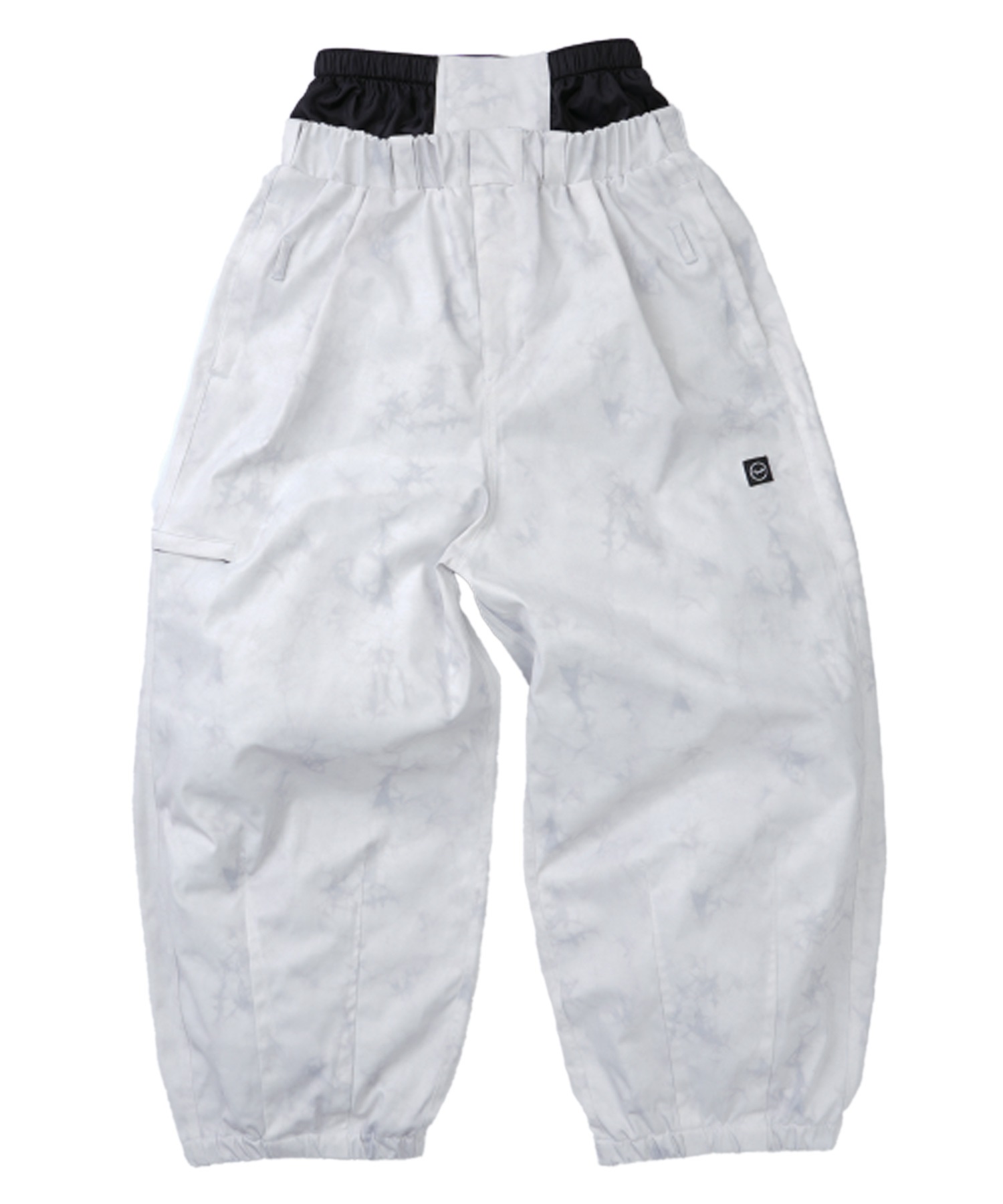 ANTHEM アンセム スノーボード ウェア パンツ ユニセックス HARDWIRED 25-26モデル LL C14【2526】(SNDYE-S)