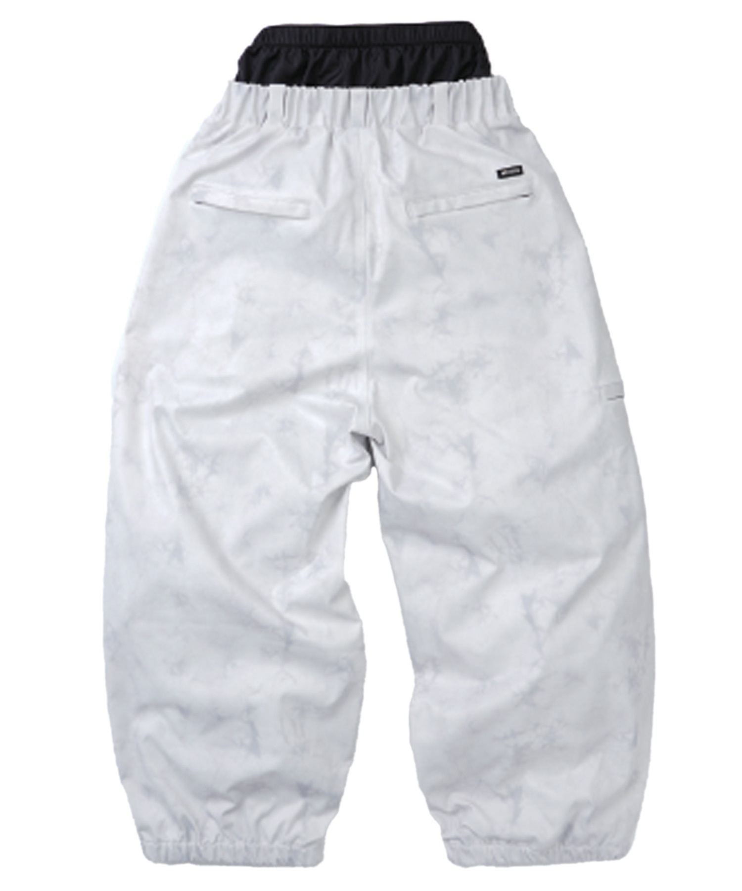 ANTHEM アンセム スノーボード ウェア パンツ ユニセックス HARDWIRED 25-26モデル LL C14【2526】(SNDYE-S)