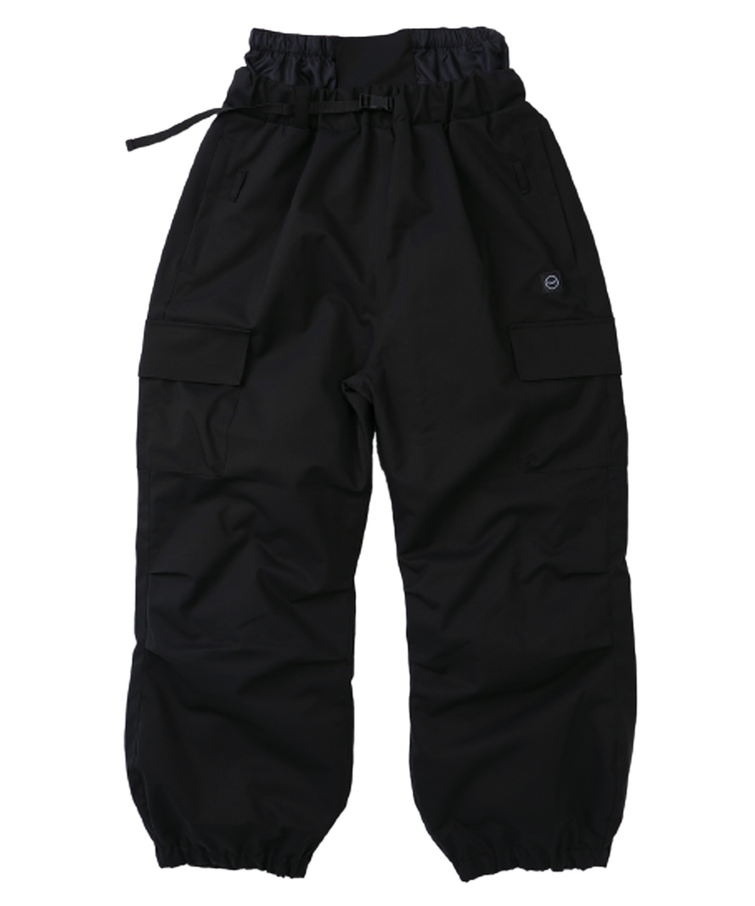 ANTHEM アンセム ENIGMA スノーボード ウェア パンツ ユニセックス 25-26モデル LL C14【2526】(UNDYE-S)