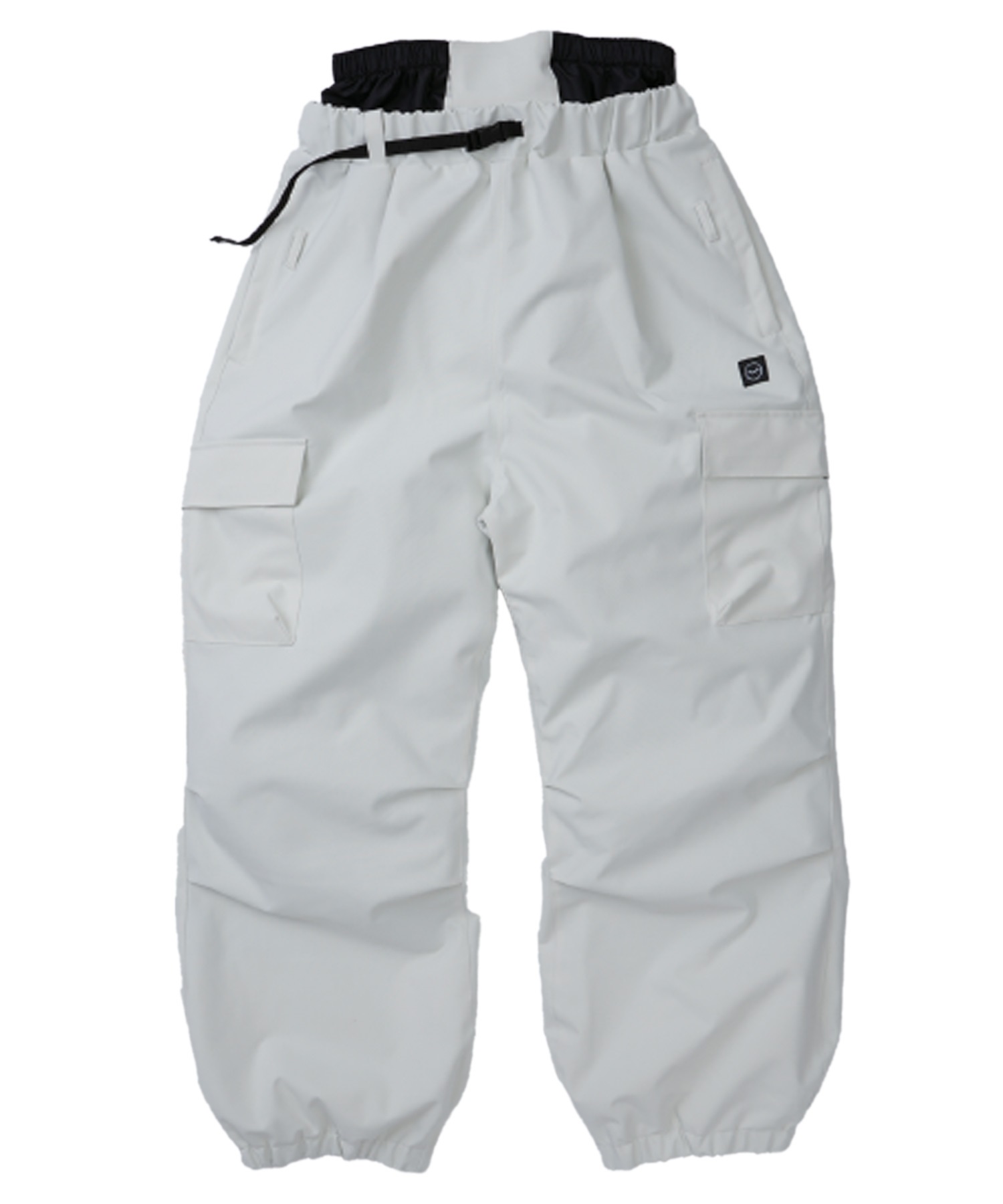 ANTHEM アンセム ENIGMA スノーボード ウェア パンツ ユニセックス 25-26モデル LL C14【2526】(UNDYE-S)