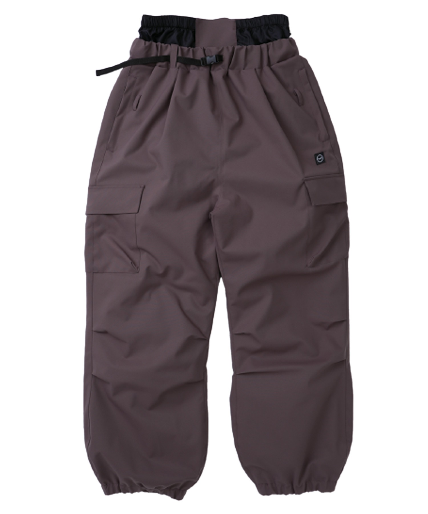 ANTHEM アンセム ENIGMA スノーボード ウェア パンツ ユニセックス 25-26モデル LL C14【2526】(UNDYE-S)