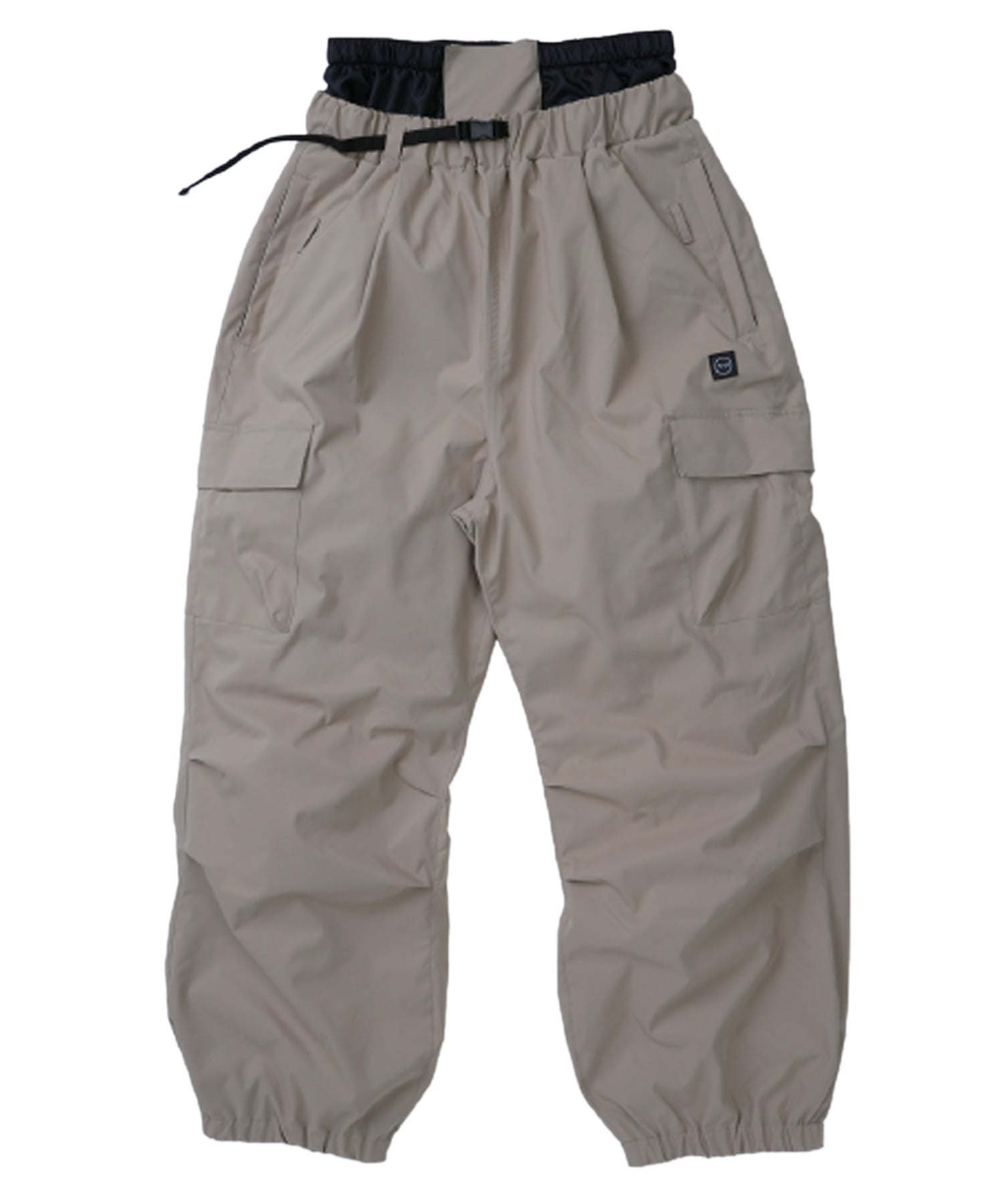 ANTHEM アンセム ENIGMA スノーボード ウェア パンツ ユニセックス 25-26モデル LL C14【2526】(UNDYE-S)