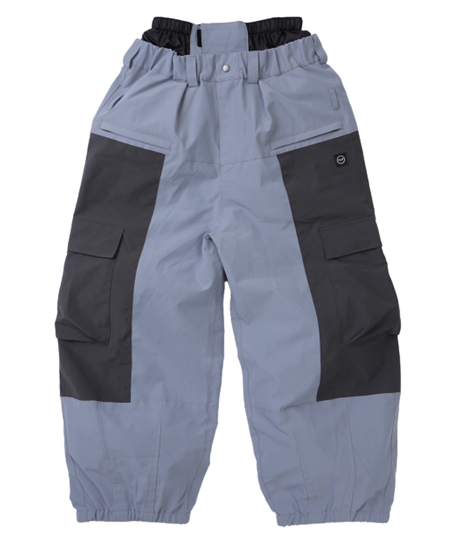 ANTHEM アンセム CRANKPANEL スノーボード ウェア パンツ ユニセックス 25-26モデル LL C14【2526】(OFWHT-S)