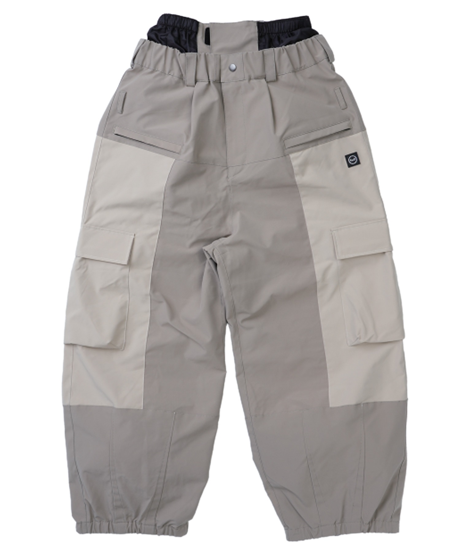 ANTHEM アンセム CRANKPANEL スノーボード ウェア パンツ ユニセックス 25-26モデル LL C14【2526】(OFWHT-S)