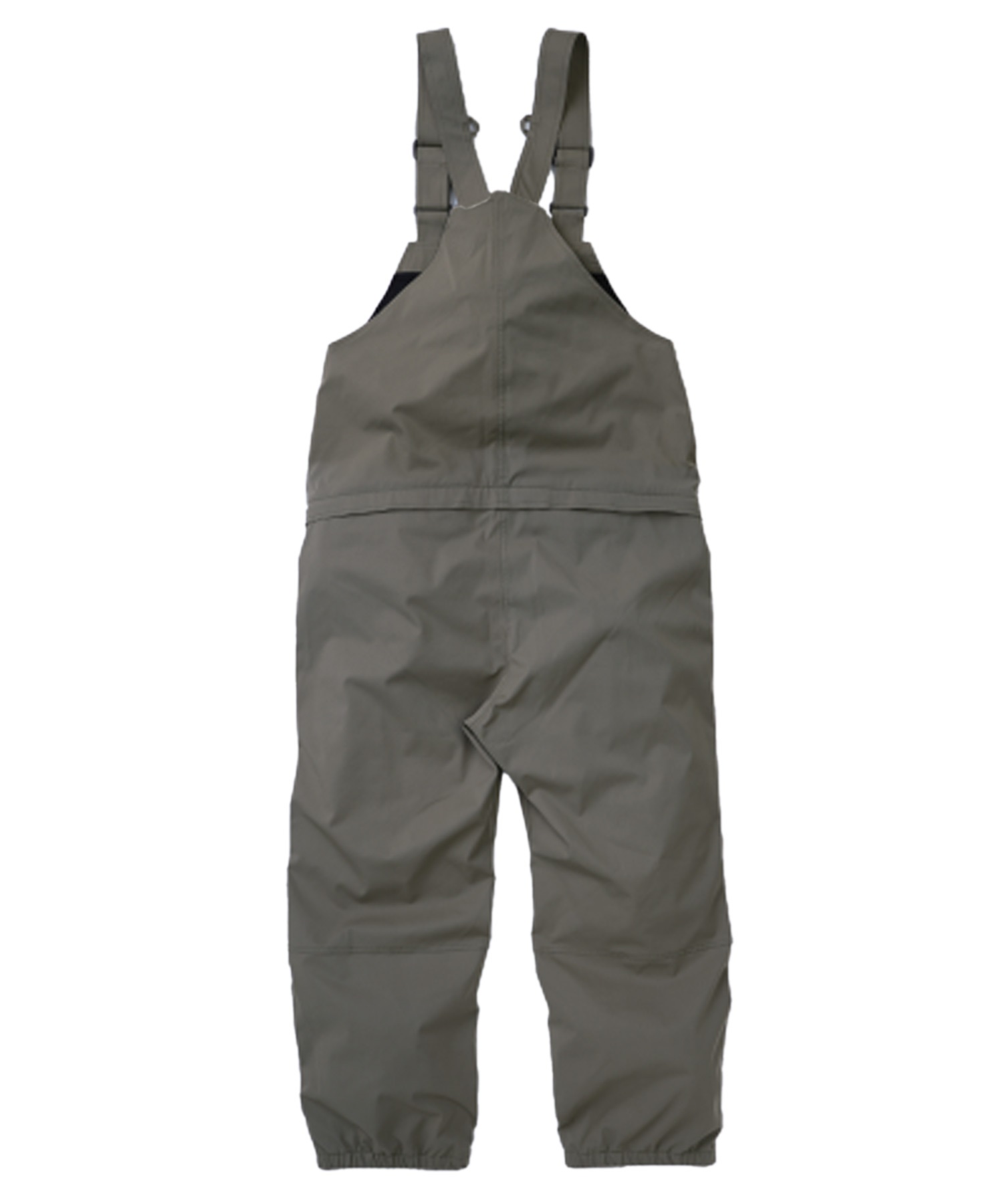 ANTHEM アンセム CHEST SLIT スノーボード ウェア パンツ ユニセックス 25-26モデル LL C14【2526】(BLACK-S)