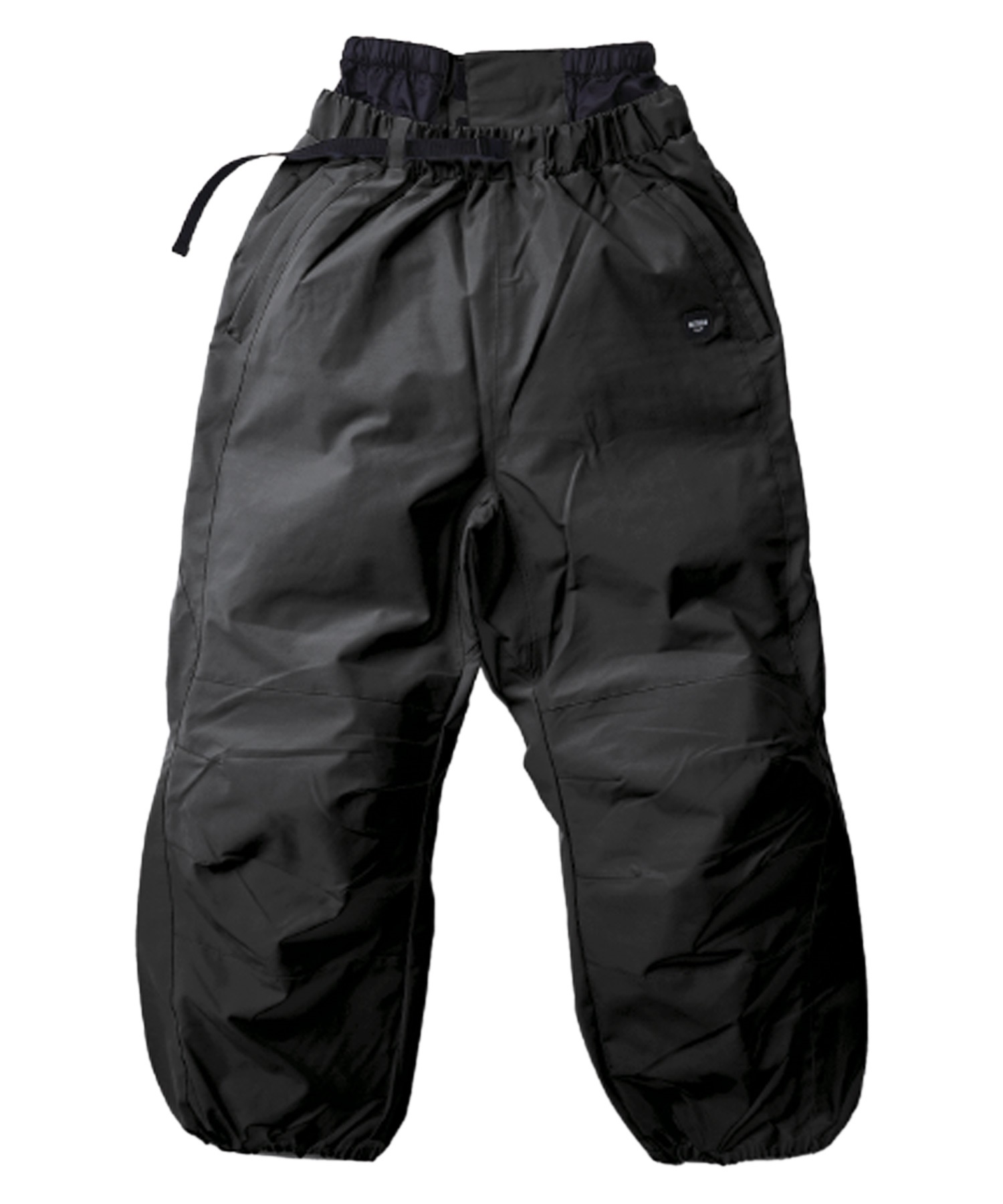 ANTHEM アンセム 3D WIDE LITHIUM スノーボード ウェア パンツ ユニセックス 25-26モデル LL C14【2526】(OFWHT-S)
