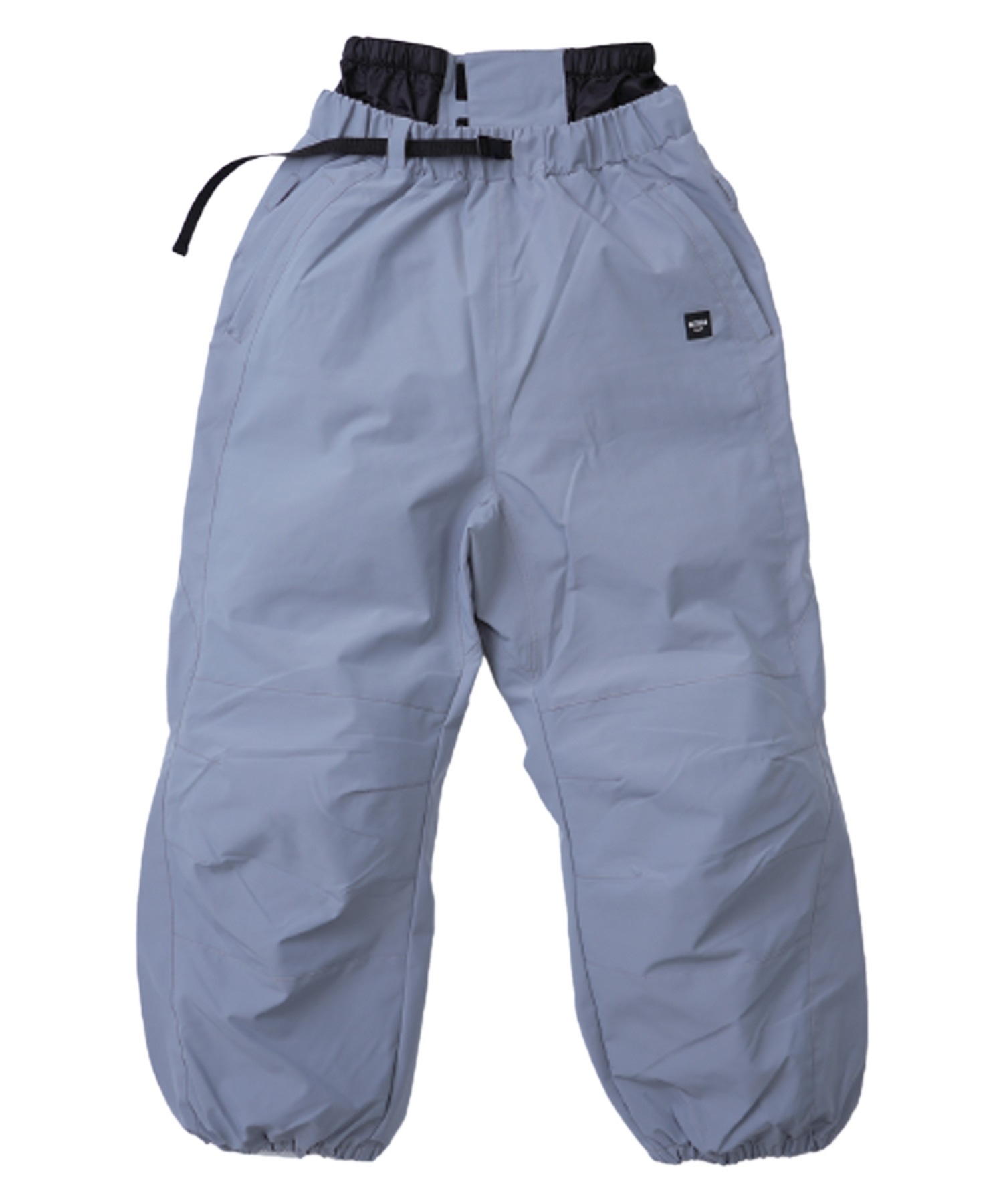 ANTHEM アンセム 3D WIDE LITHIUM スノーボード ウェア パンツ ユニセックス 25-26モデル LL C14【2526】(OFWHT-S)