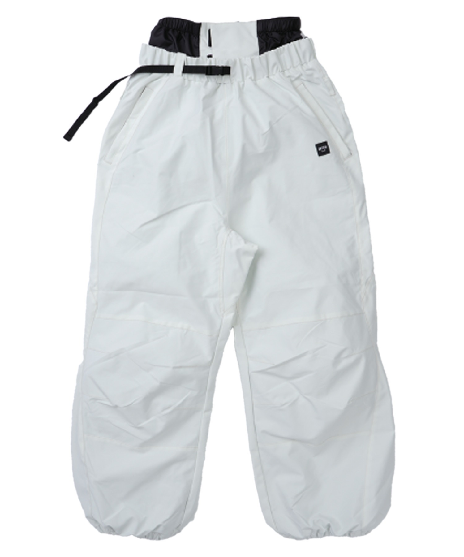 ANTHEM アンセム 3D WIDE LITHIUM スノーボード ウェア パンツ ユニセックス 25-26モデル LL C14【2526】(OFWHT-S)