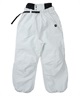 ANTHEM アンセム 3D WIDE LITHIUM スノーボード ウェア パンツ ユニセックス 25-26モデル LL C14【2526】(OFWHT-S)