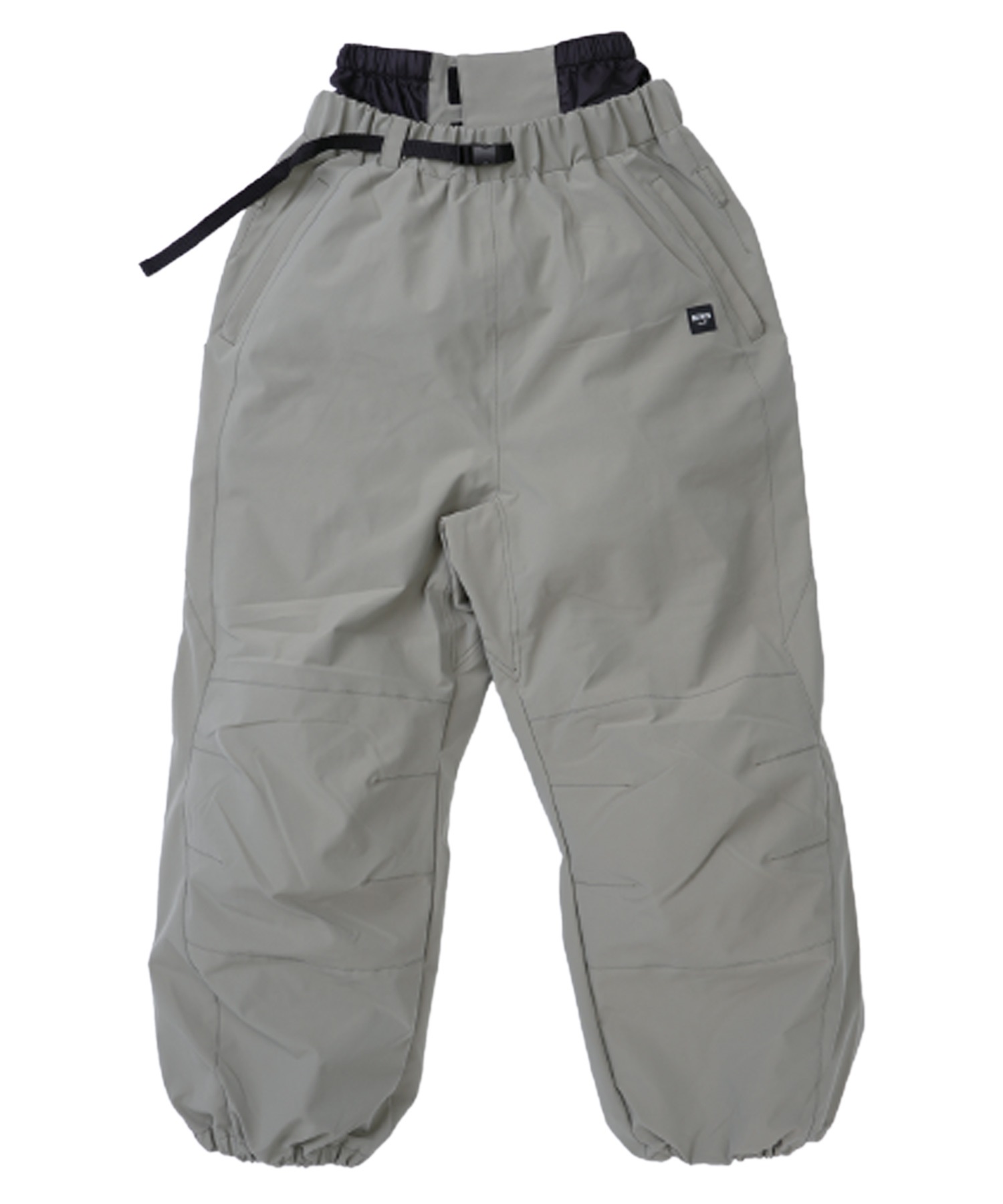 ANTHEM アンセム 3D WIDE LITHIUM スノーボード ウェア パンツ ユニセックス 25-26モデル LL C14【2526】(OFWHT-S)