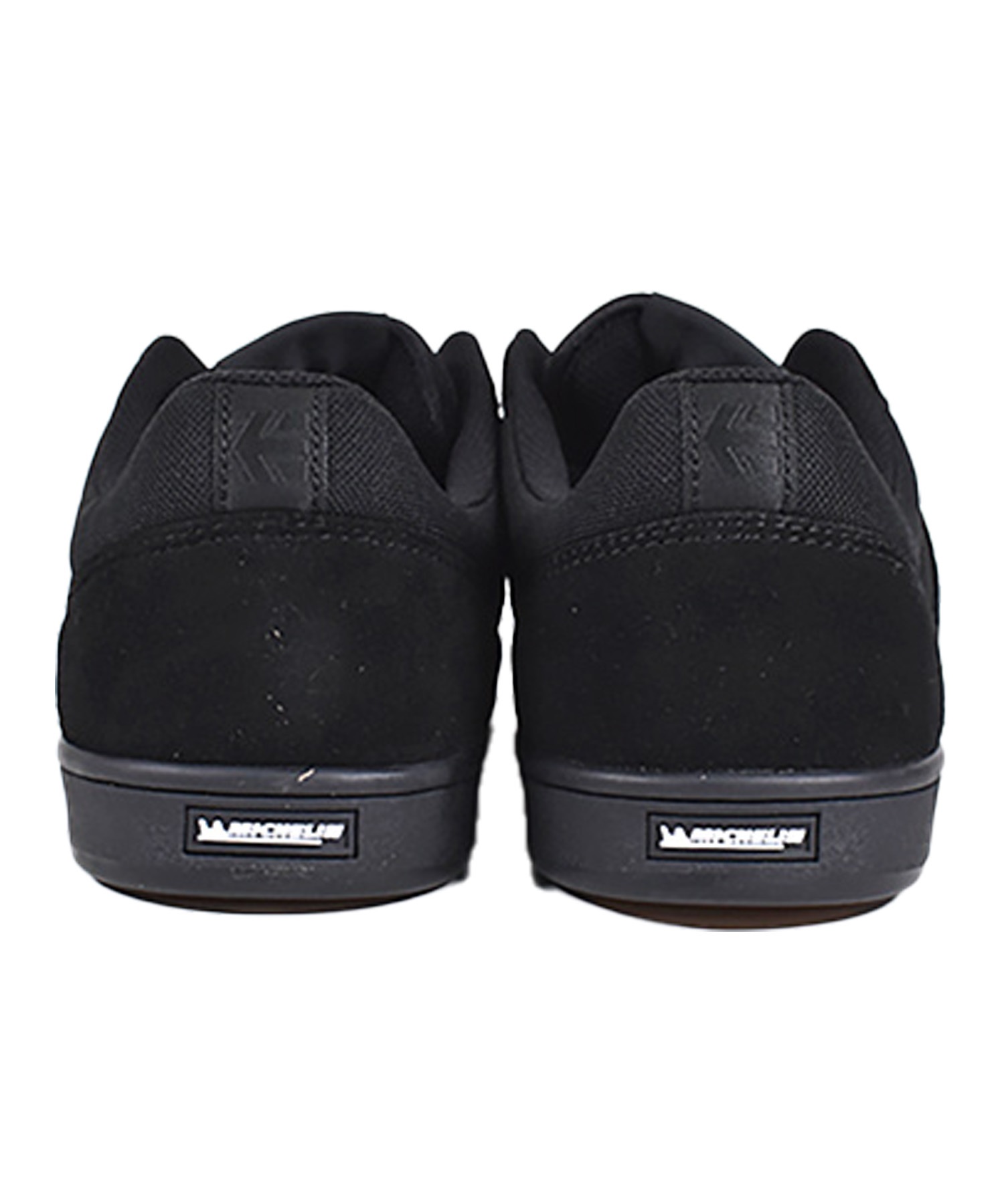 etnies エトニーズ × Michelin ミシュラン コラボ スニーカー メンズ レディース ユニセックス マラナ ミシュラン スケボー スケシュー 41010403004(B.B.B-23.0cm)