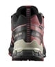 SALOMON サロモン シューズ スニーカー レディース 防水 ゴアテックス XA PRO 3D V9 GTX W L47270900(CO/BK-23.0cm)