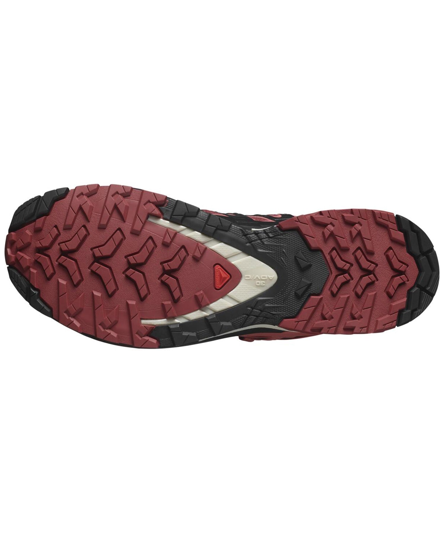 SALOMON サロモン シューズ スニーカー レディース 防水 ゴアテックス XA PRO 3D V9 GTX W L47270900(CO/BK-23.0cm)