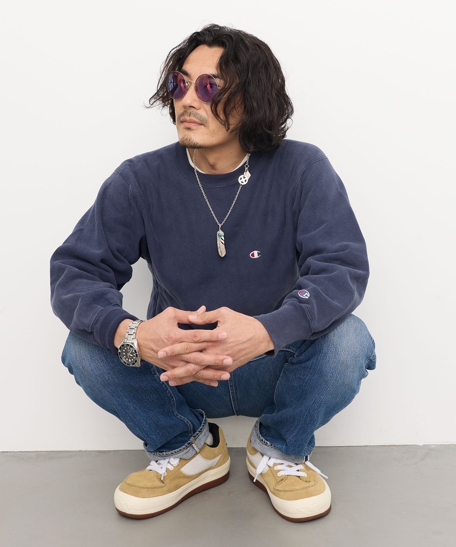 NORTHWAVE ノースウェーブ スニーカー レディース メンズ 厚底 ストリート ムラサキスポーツ限定カラー ESPRESSO SUEDE エスプレッソ NW-001(CHINO-36E)