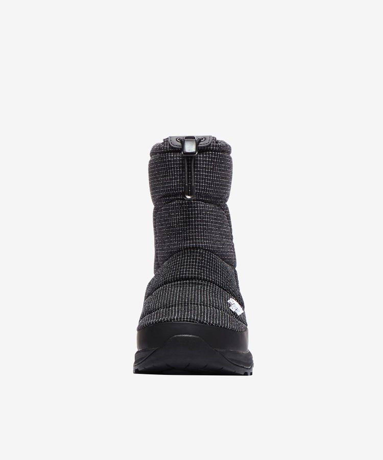 THE NORTH FACE ザ・ノースフェイス ブーツ メンズ レディース 防水 ヌプシ ブーティ ウォータープルーフ VII ダイニーマ NF52470(KK-23.0cm)