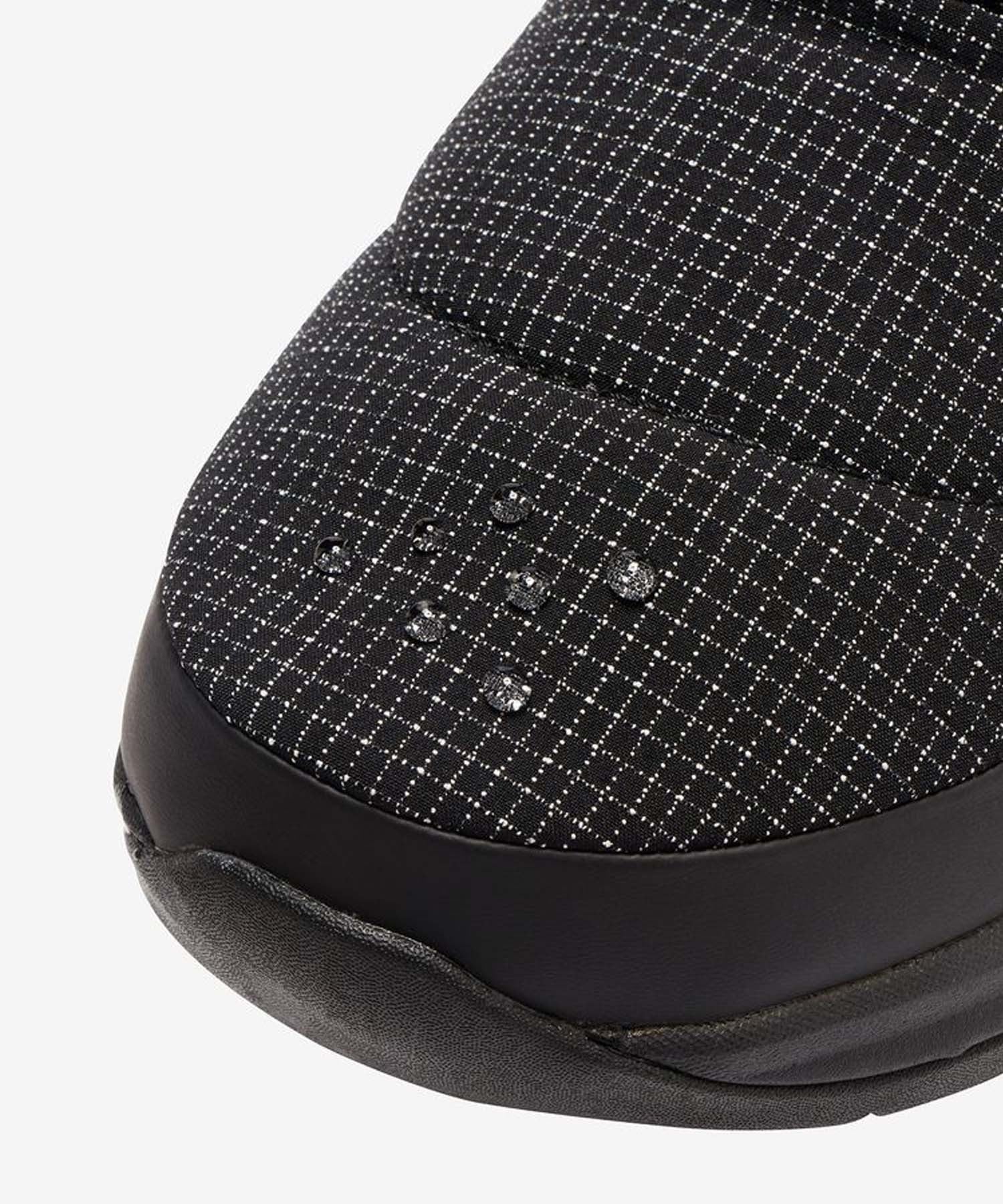 THE NORTH FACE ザ・ノースフェイス ブーツ メンズ レディース 防水 ヌプシ ブーティ ウォータープルーフ VII ダイニーマ NF52470(KK-23.0cm)