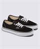 VANS バンズ スニーカー メンズ レディース スケシュー Skate Authentic スケート オーセンティック VN0A5FC8Y28(BK/WT-23.0cm)