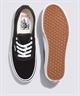 VANS バンズ スニーカー メンズ レディース スケシュー Skate Authentic スケート オーセンティック VN0A5FC8Y28(BK/WT-23.0cm)