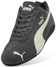 PUMA プーマ スニーカー メンズ 薄底 韓国ファッション SPEEDCAT OG スピードキャット 398846 64(64-26.0cm)