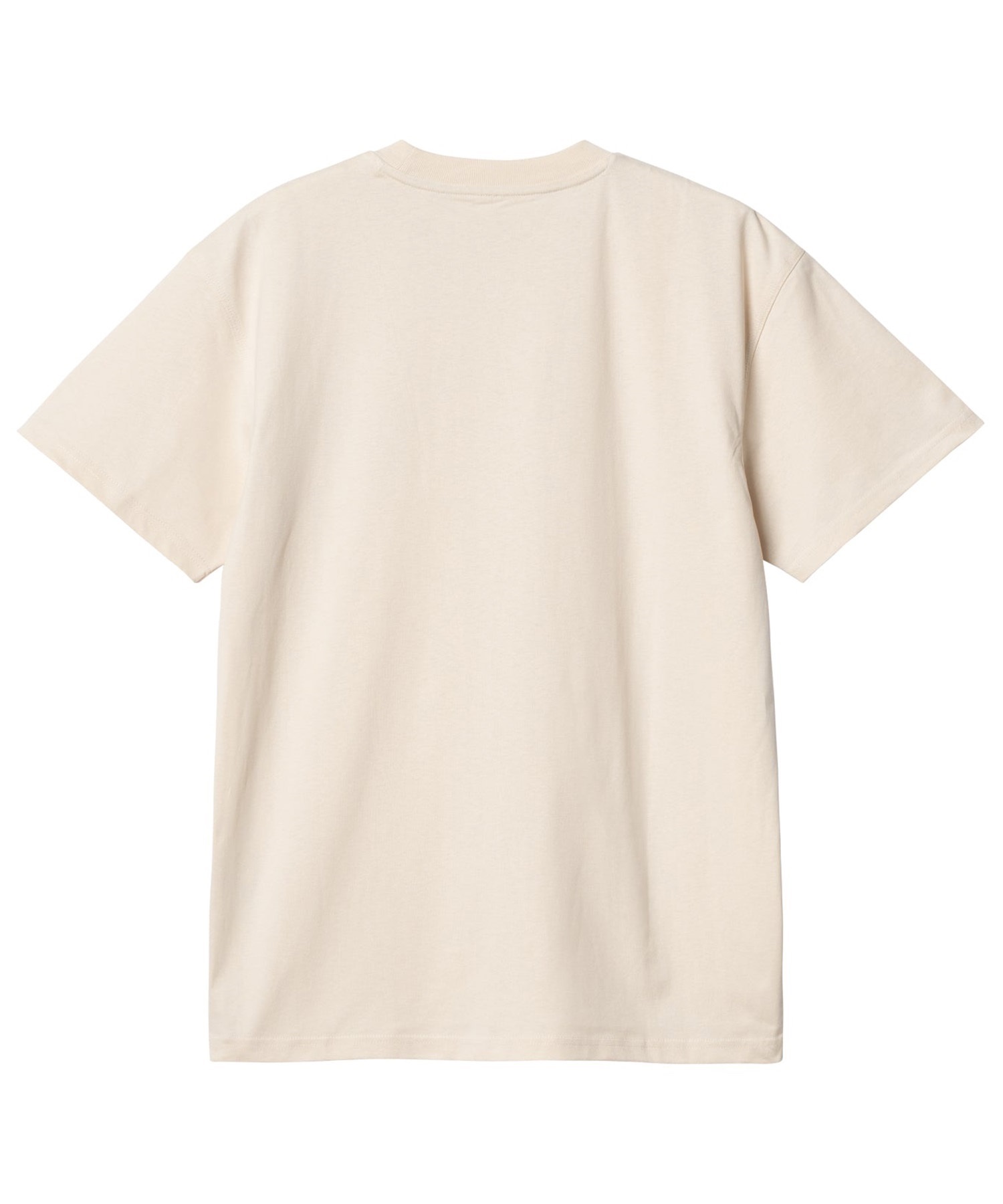 Carhartt WIP カーハートダブリューアイピー 半袖 Tシャツ メンズ ショートスリーブアメリカンスクリプトTシャツ S/S AMERICAN SCRIPT T-SHIRT I029956(WHITE-S)