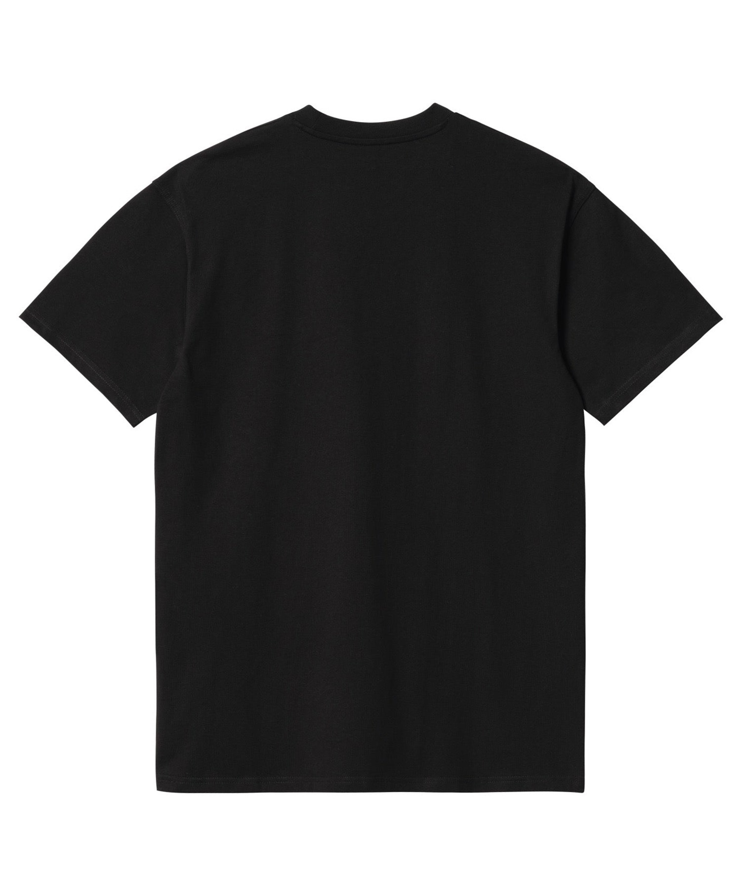Carhartt WIP カーハートダブリューアイピー 半袖 Tシャツ メンズ ショートスリーブアメリカンスクリプトTシャツ S/S AMERICAN SCRIPT T-SHIRT I029956(WHITE-S)