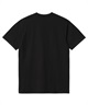 Carhartt WIP カーハートダブリューアイピー 半袖 Tシャツ メンズ ショートスリーブアメリカンスクリプトTシャツ S/S AMERICAN SCRIPT T-SHIRT I029956(WHITE-S)