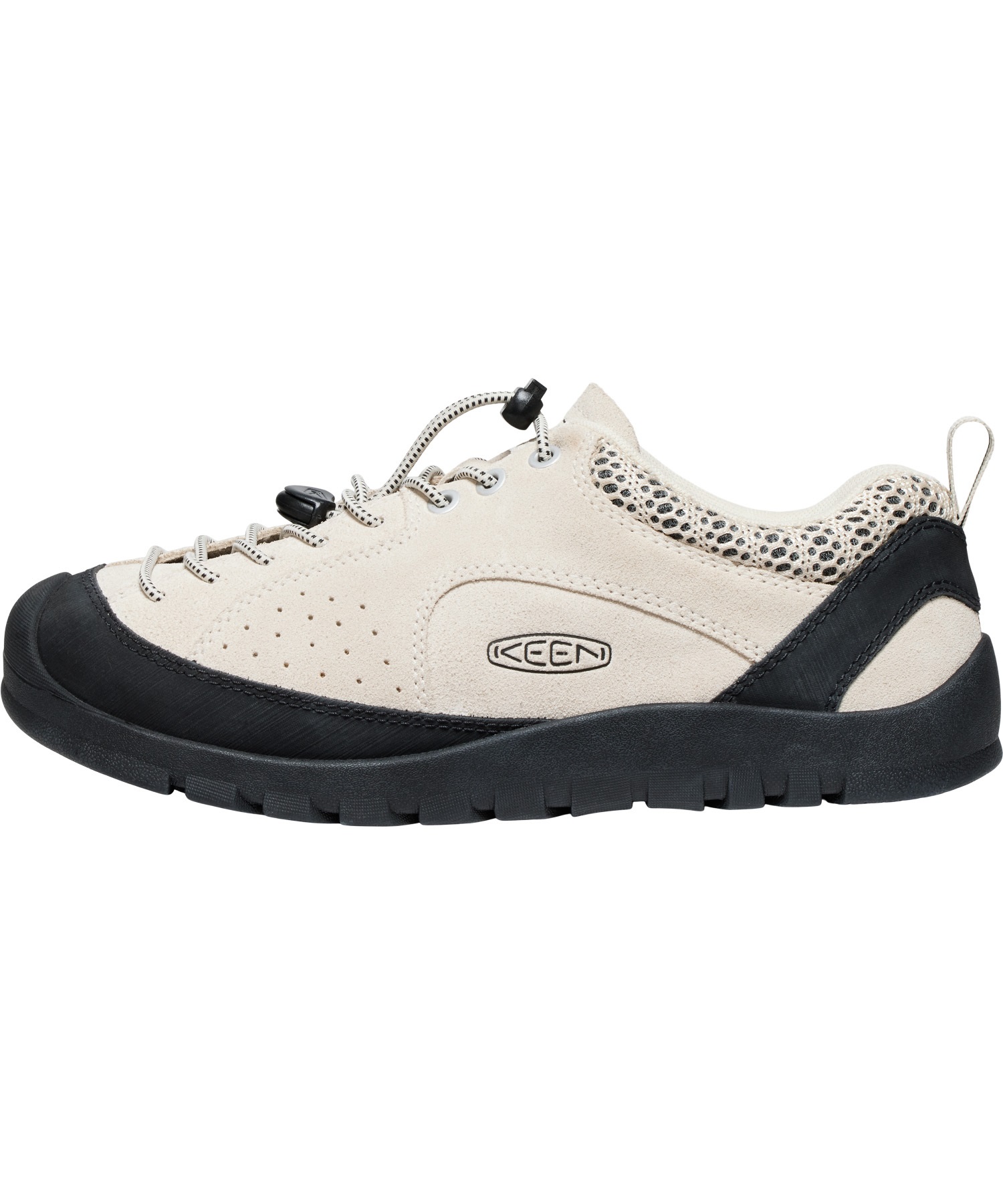 KEEN キーン ジャスパー ロックス エスピー 1029737 シューズ スニーカー アウトドア レディース(BIBL-22.5cm)