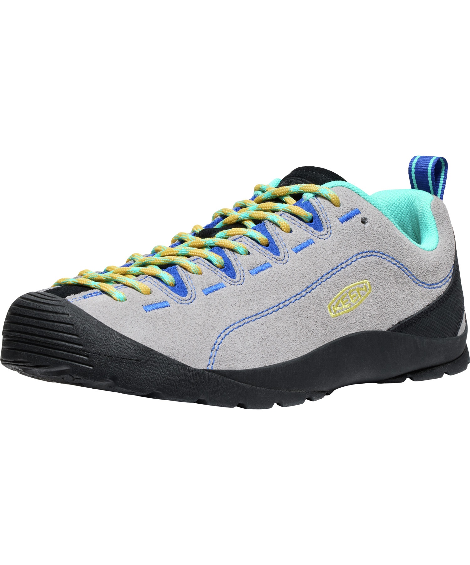 KEEN キーン ジャスパー 1029724 シューズ スニーカー アウトドア レディース(ALBL-22.5cm)