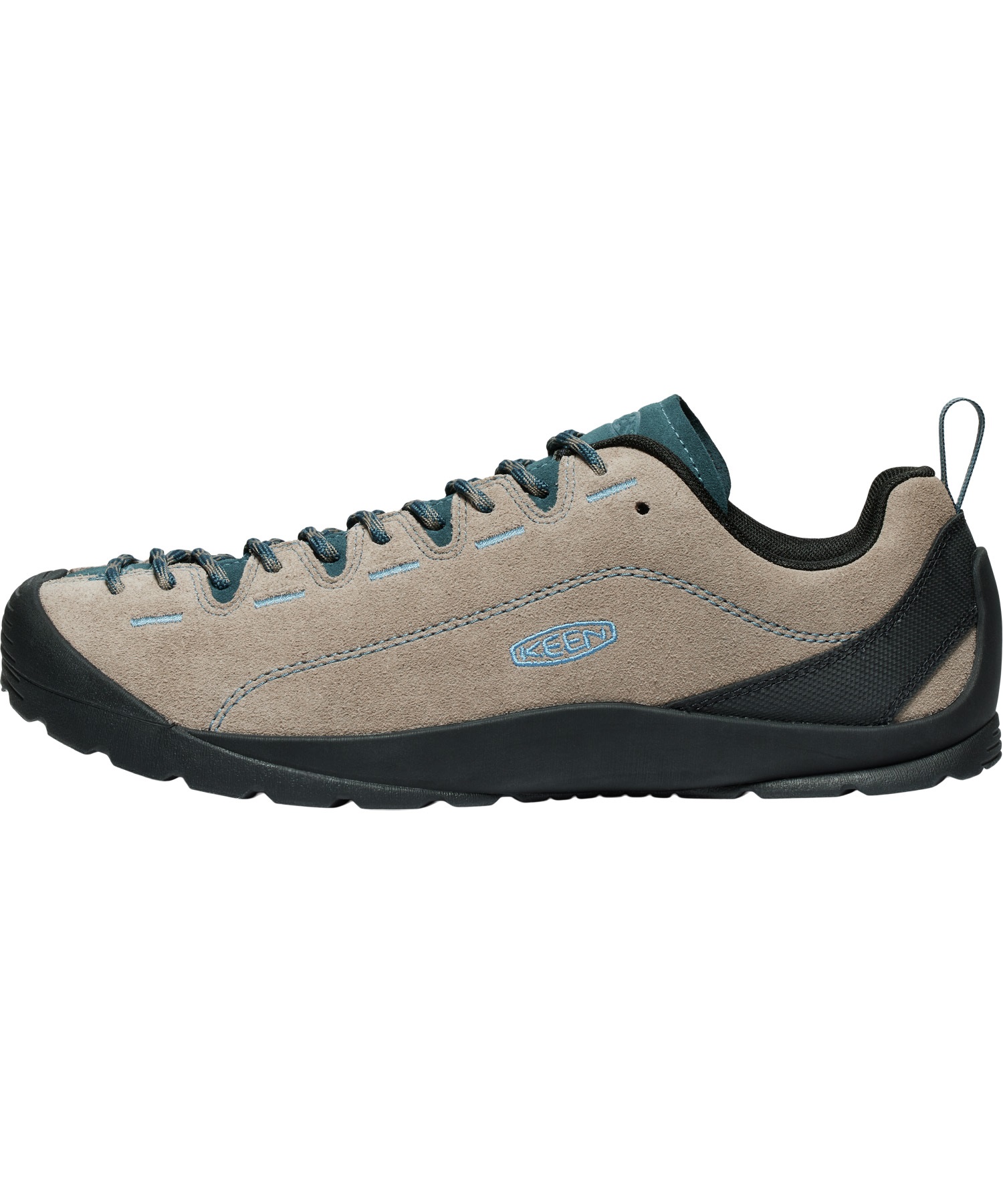 KEEN キーン ジャスパー 1029405 シューズ スニーカー アウトドア メンズ(BROB-25.0cm)