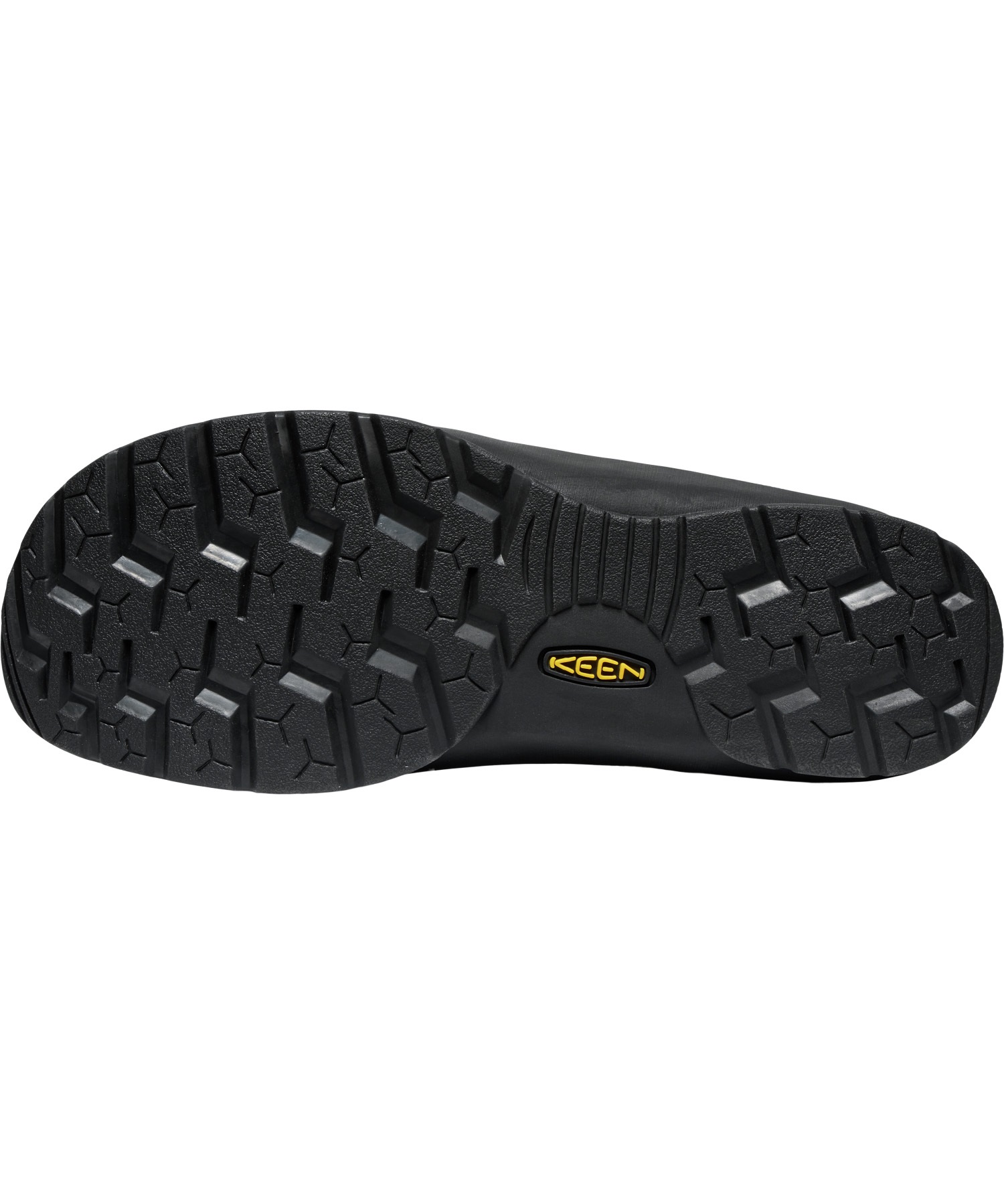 KEEN キーン ジャスパー 1029405 シューズ スニーカー アウトドア メンズ(BROB-25.0cm)