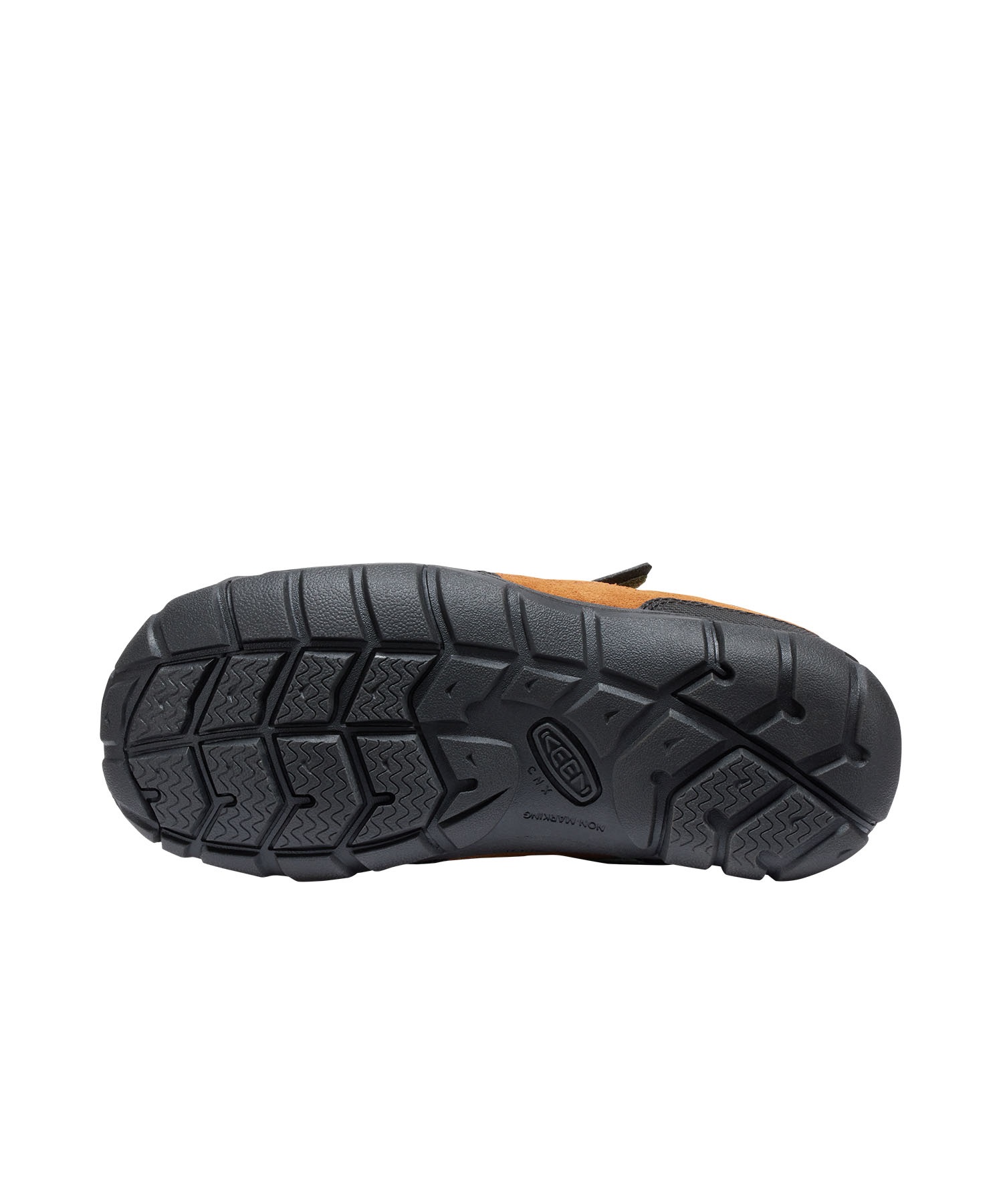 KEEN キーン ジャスパー ツー 1028554 キッズ シューズ スニーカー(KMDF-20.0cm)