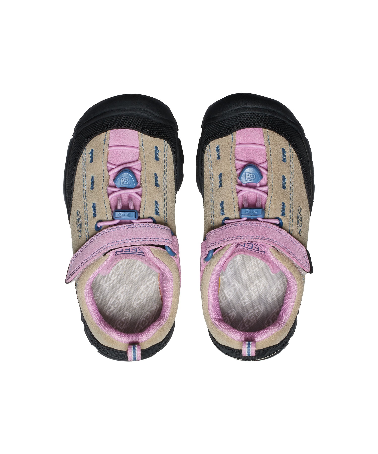 KEEN キーン ジャスパー ツー 1028555 キッズ シューズ スニーカー(SPLV-15.0cm)