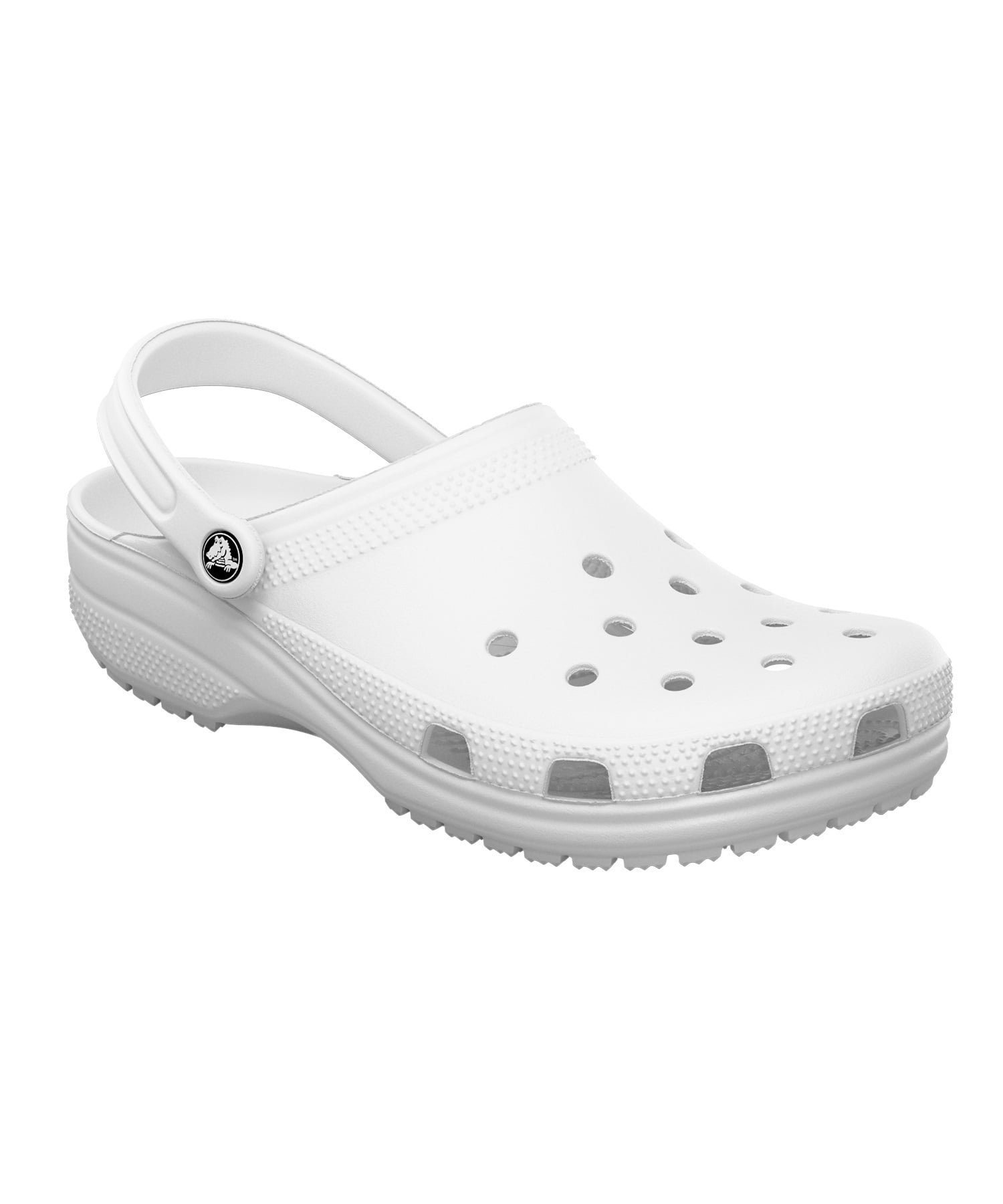 CROCS クロックス シューズ サンダル レディース CLASSIC CLOG クラシック クロッグ 10001-100(WT-22.0cm)