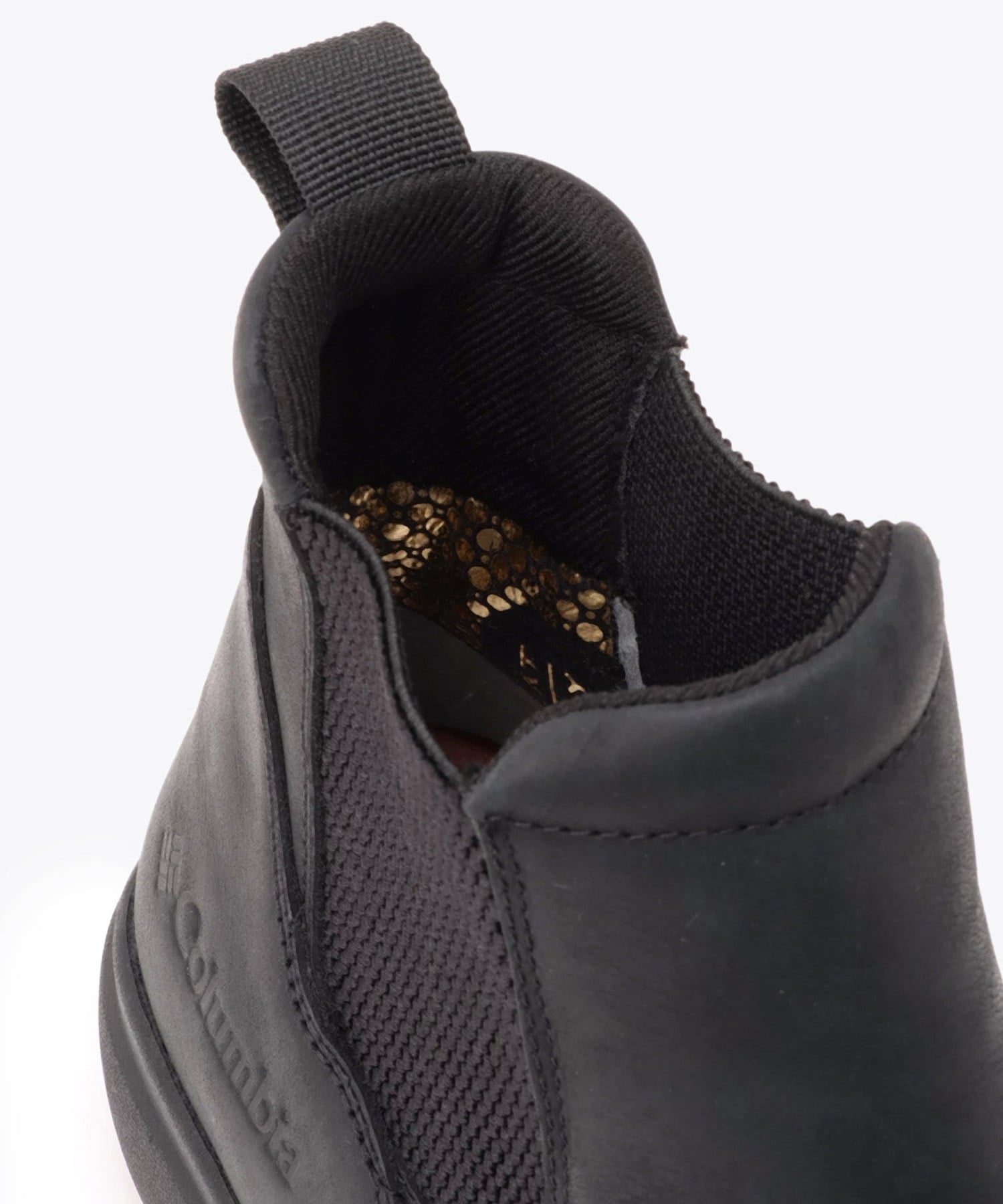 Columbia コロンビア シューズ ブーツ メンズ レディース SAPLAND III LUX SIDE-GORE WP OHI YU8452(010-23.0cm)