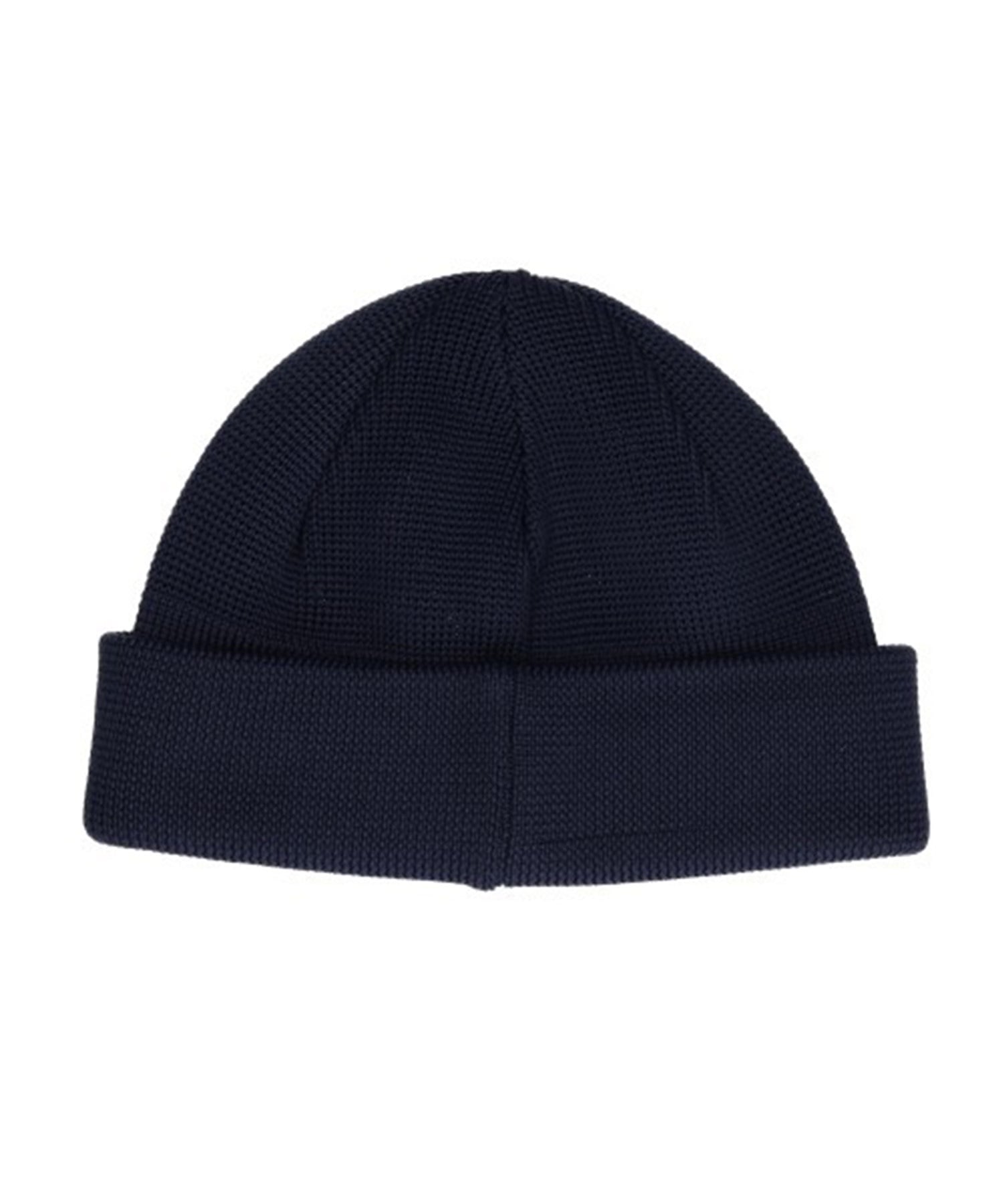 TOY MACHINE トイマシーン ビーニー 帽子 ニットキャップ ニット帽 ダブル シングル 2WAY 241045004(01-FREE)